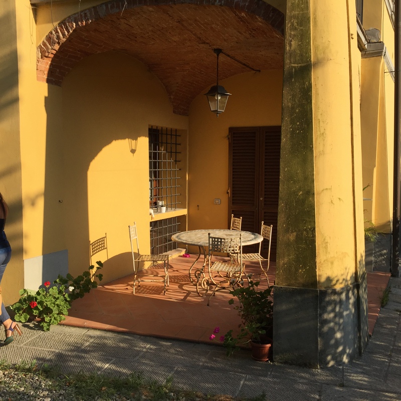 Loft in affitto a Montelupo Fiorentino, Camaioni