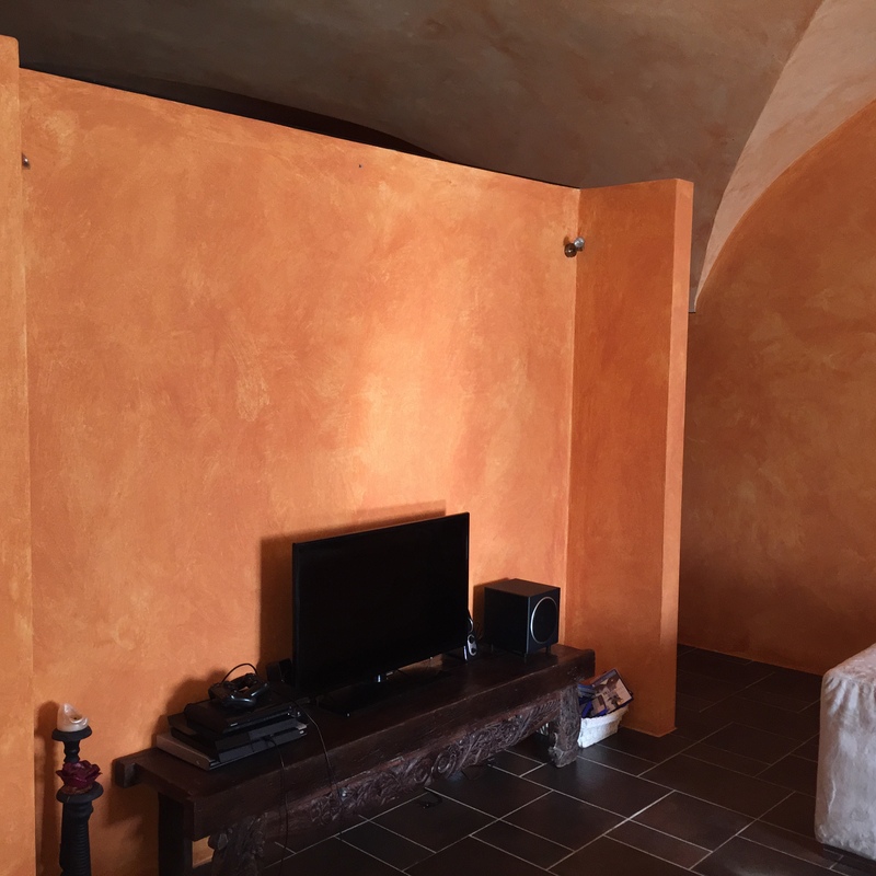 Loft in affitto a Montelupo Fiorentino, Camaioni