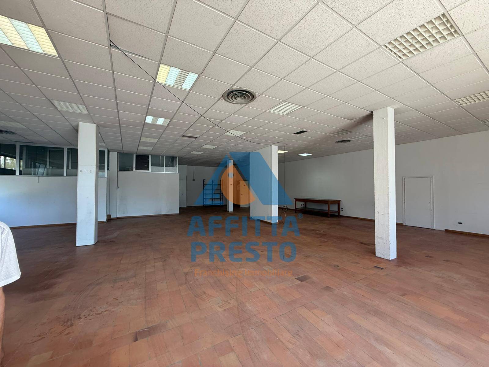 Fondo Commerciale in affitto a Empoli