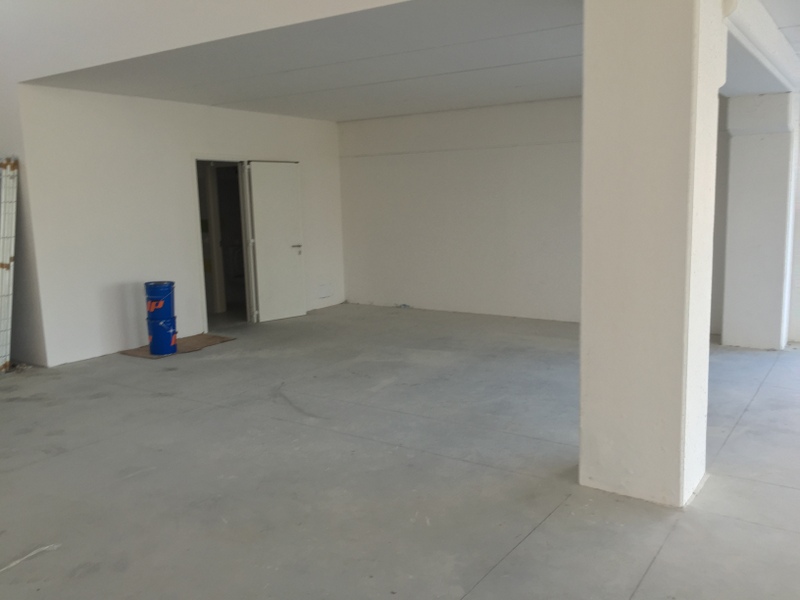 Fondo Commerciale in affitto a Empoli