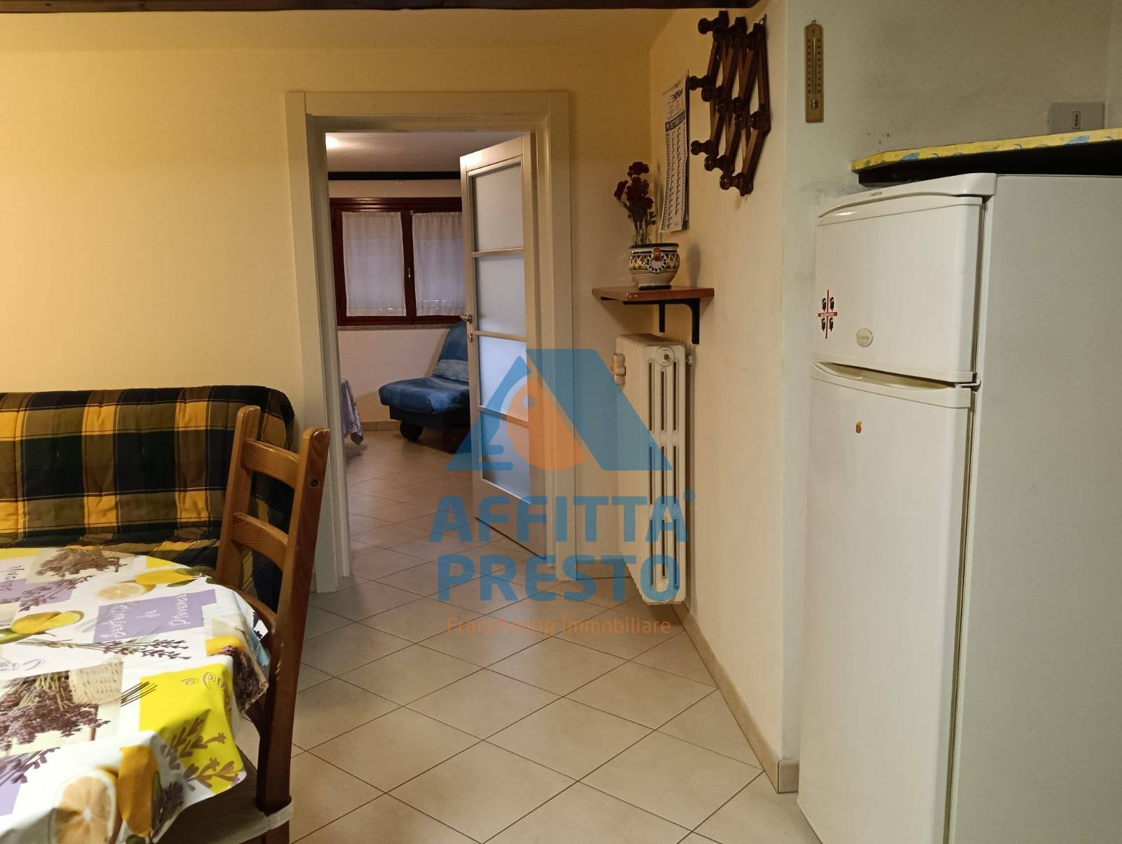 Appartamento in affitto a Empoli