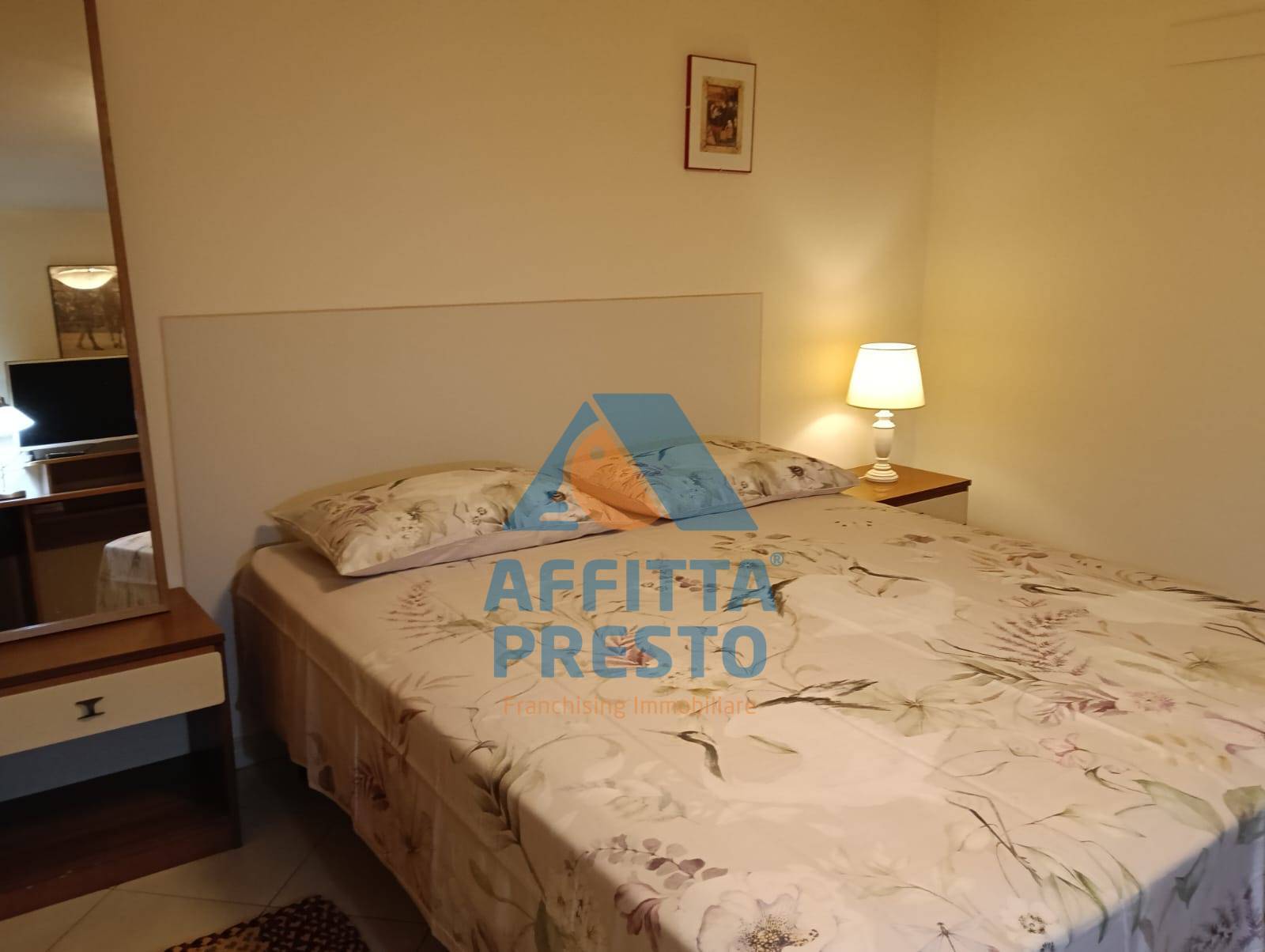 Appartamento in affitto a Empoli