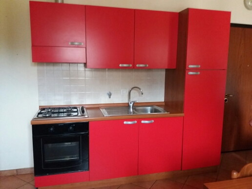 Appartamento in affitto a Empoli, Centro