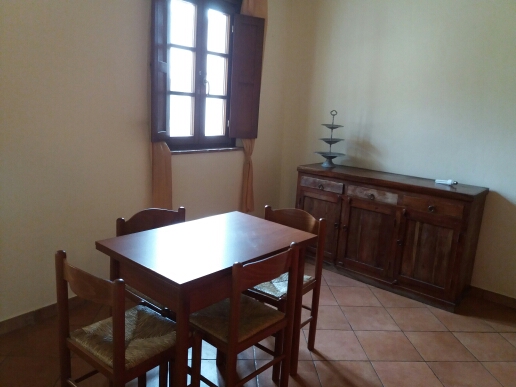 Appartamento in affitto a Empoli, Centro