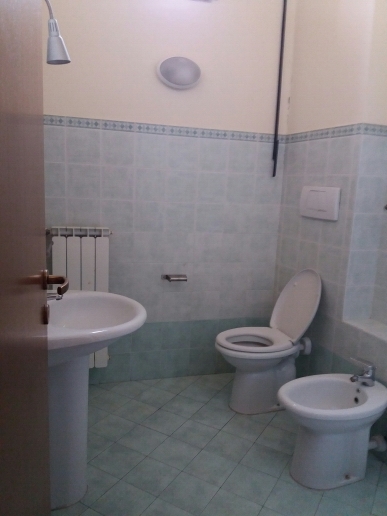 Appartamento in affitto a Empoli, Centro
