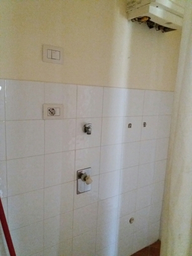 Appartamento in affitto a Empoli, Centro