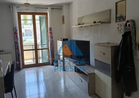 Appartamento in affitto a Empoli