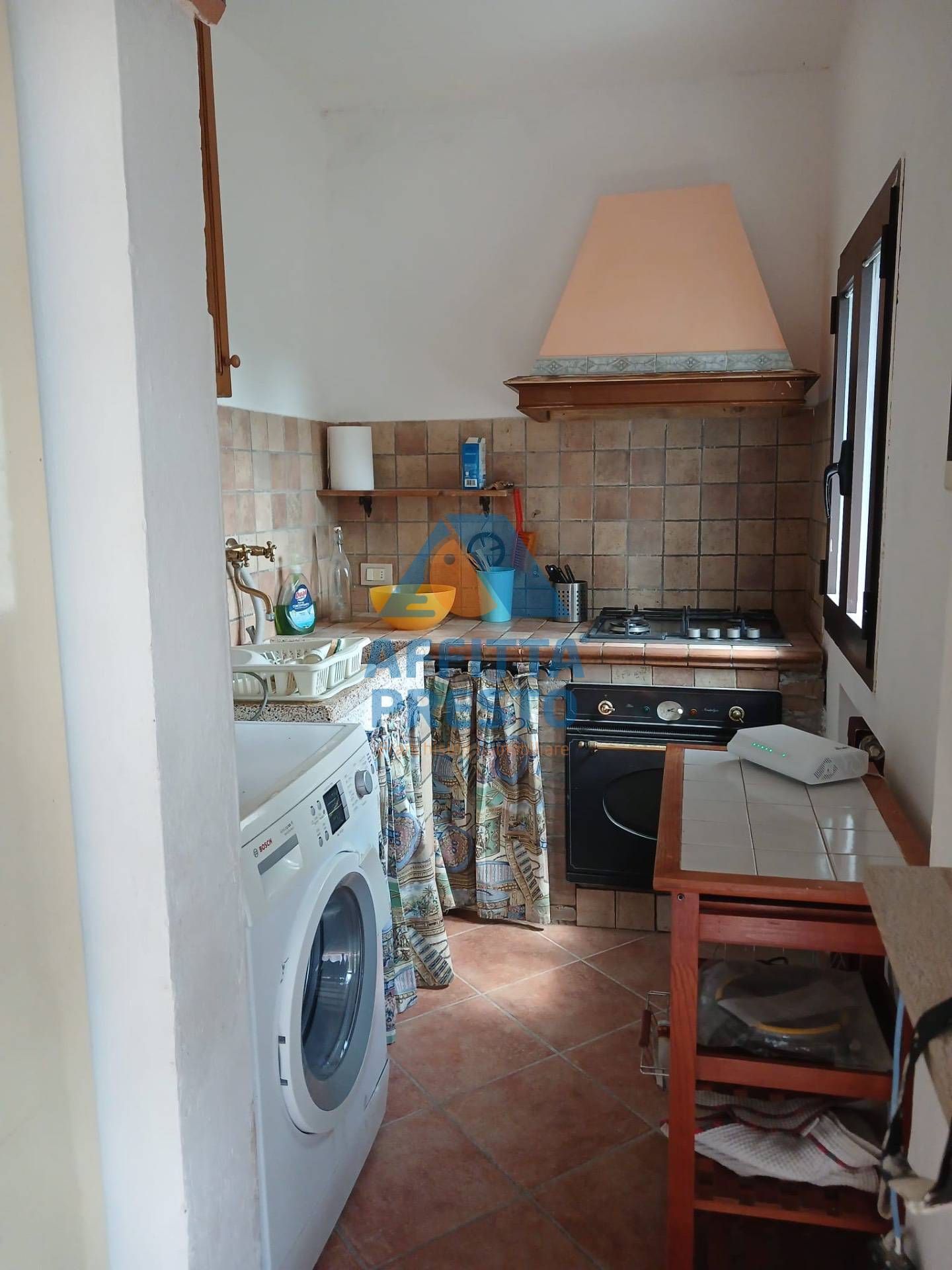 Appartamento in affitto a San Miniato