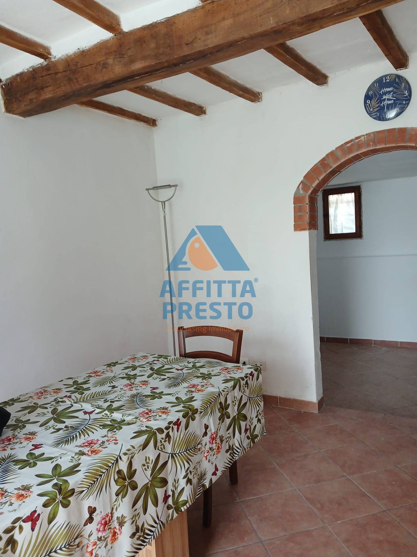 Appartamento in affitto a San Miniato