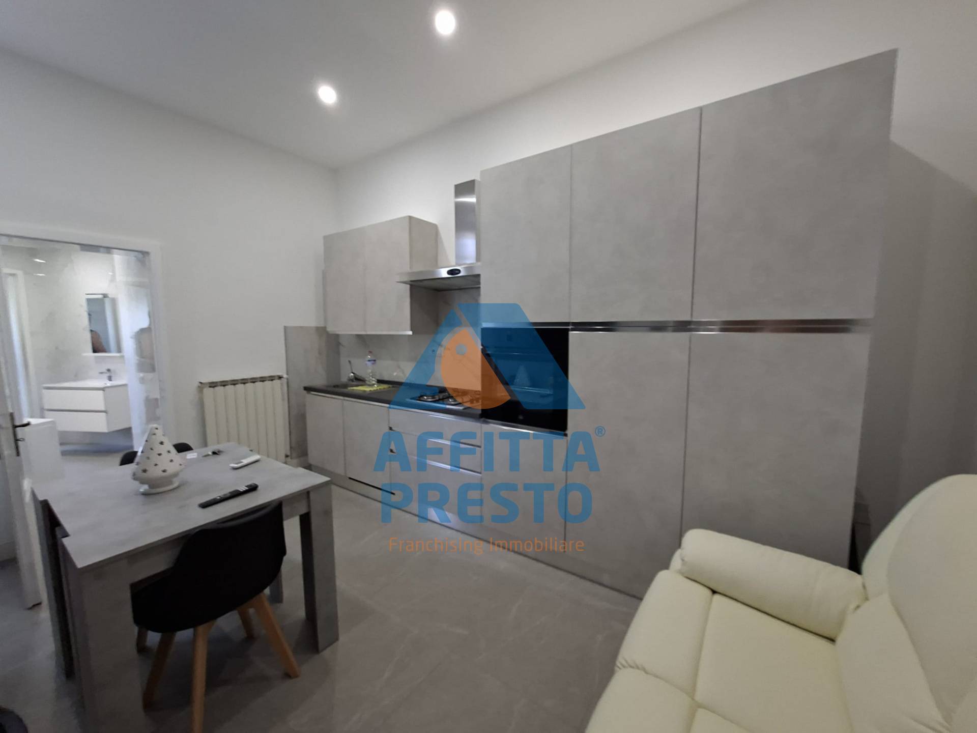 Appartamento in affitto a Fucecchio