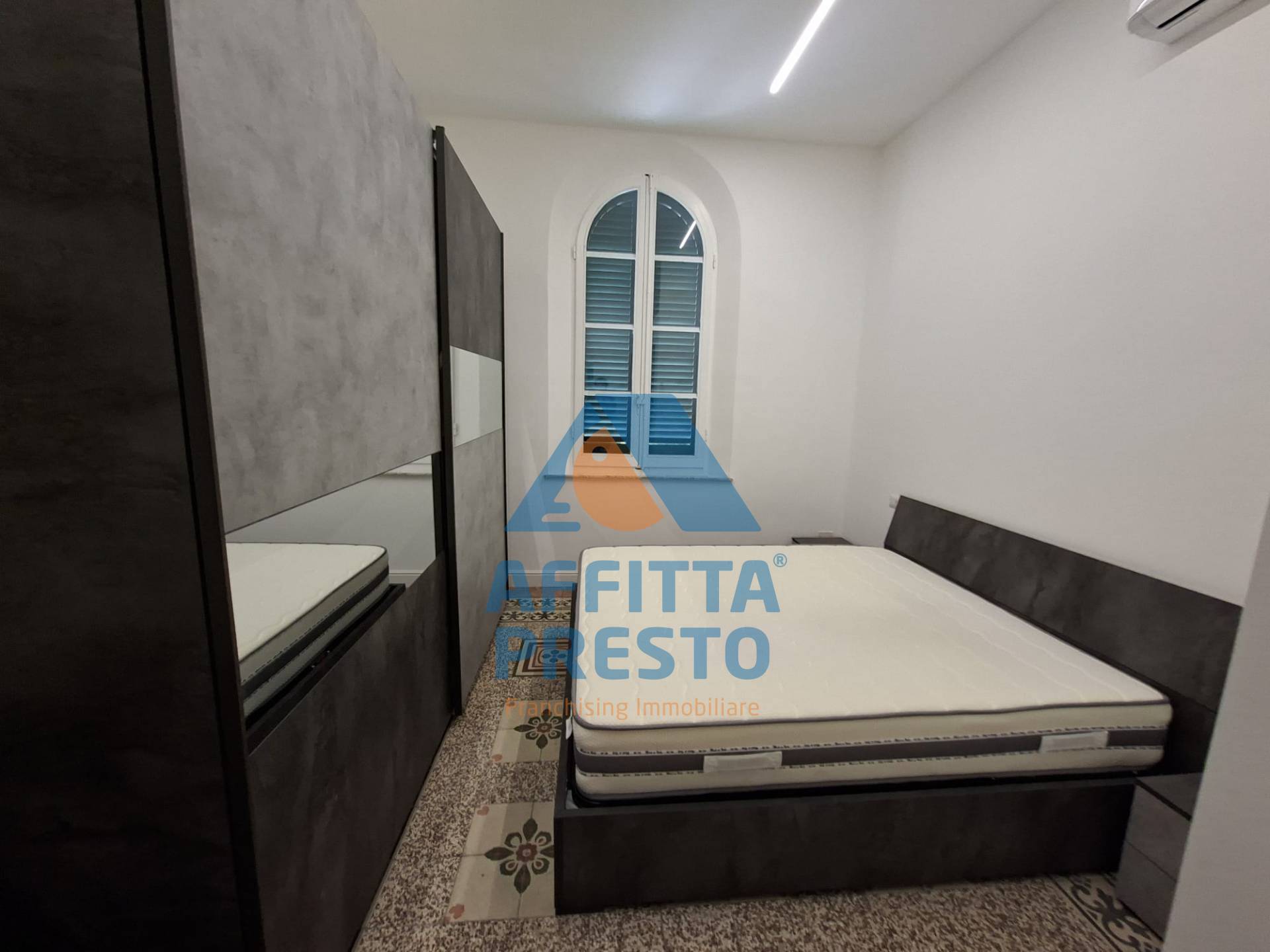 Appartamento in affitto a Fucecchio