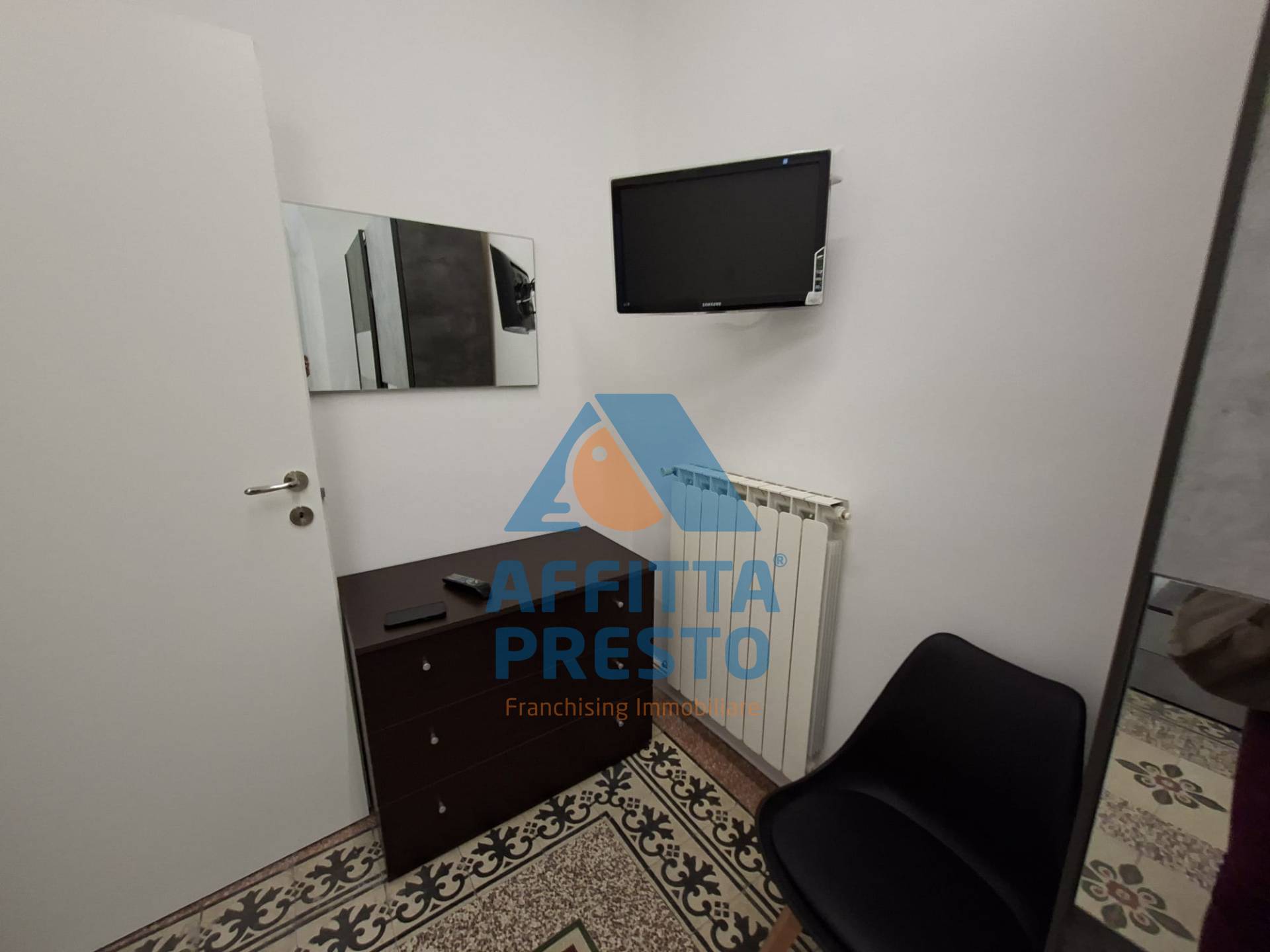 Appartamento in affitto a Fucecchio