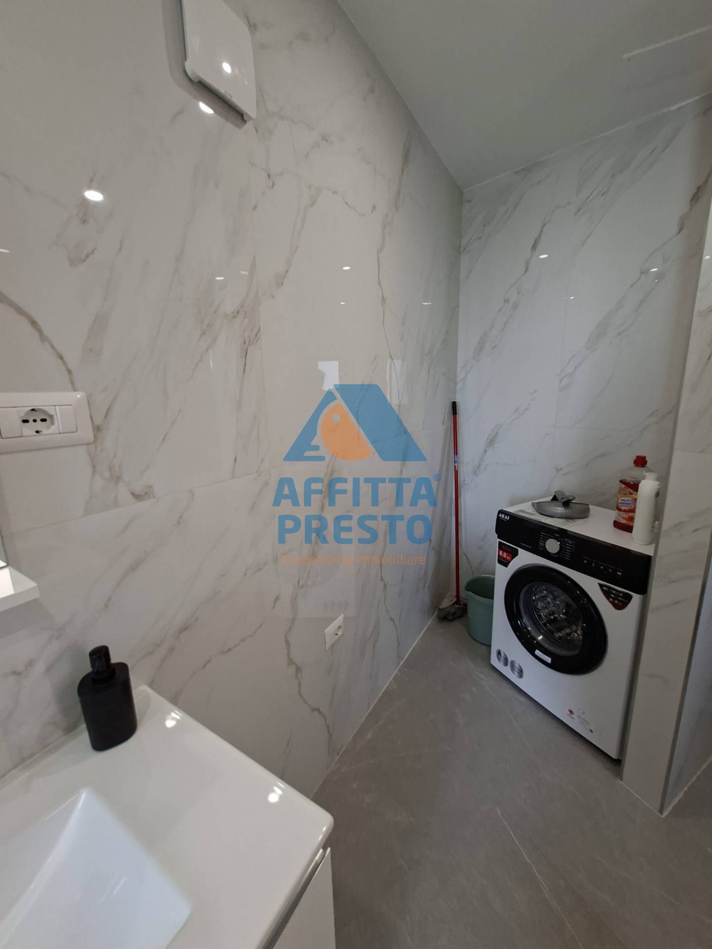 Appartamento in affitto a Fucecchio