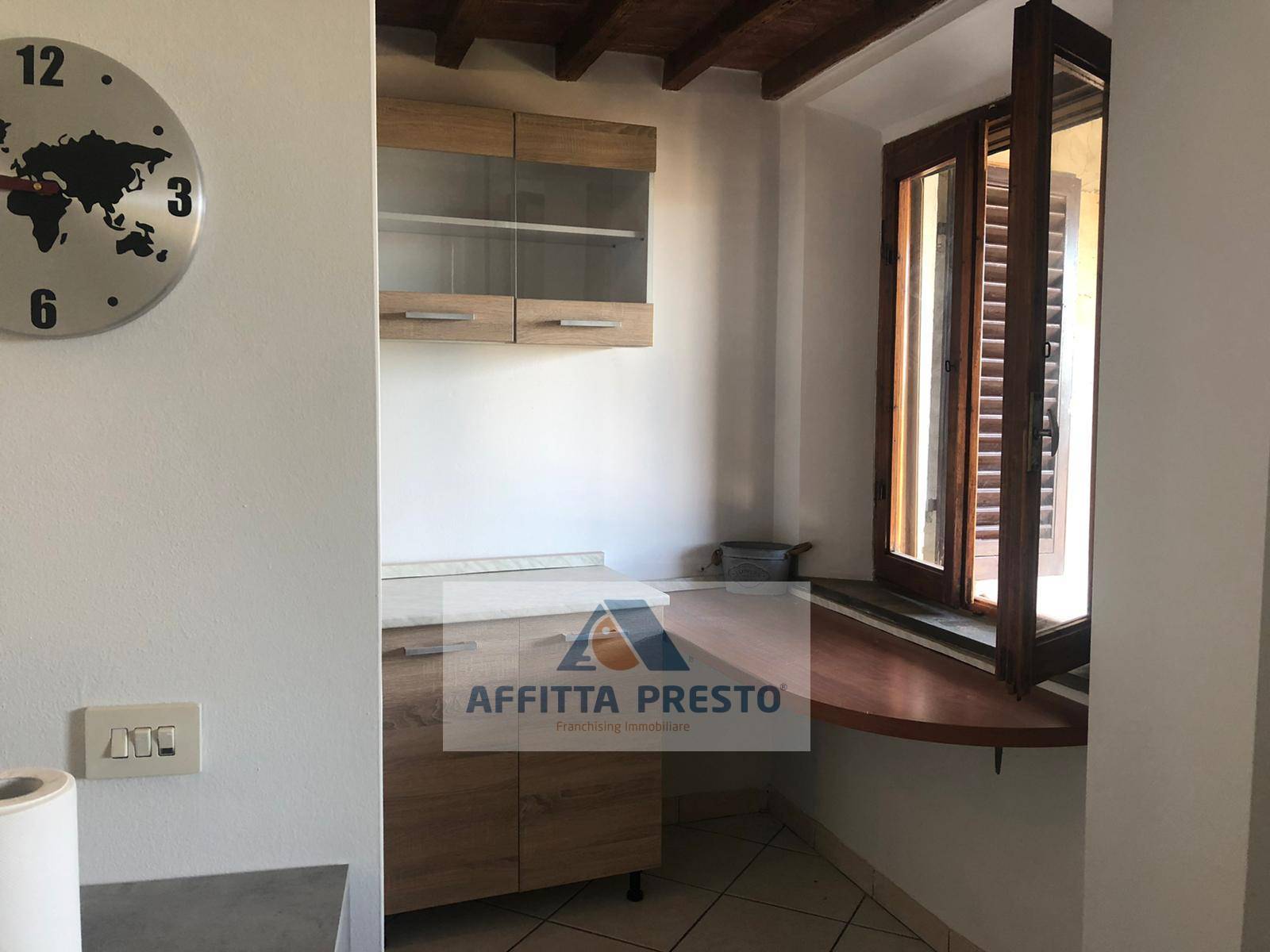 Appartamento in affitto a Cerreto Guidi