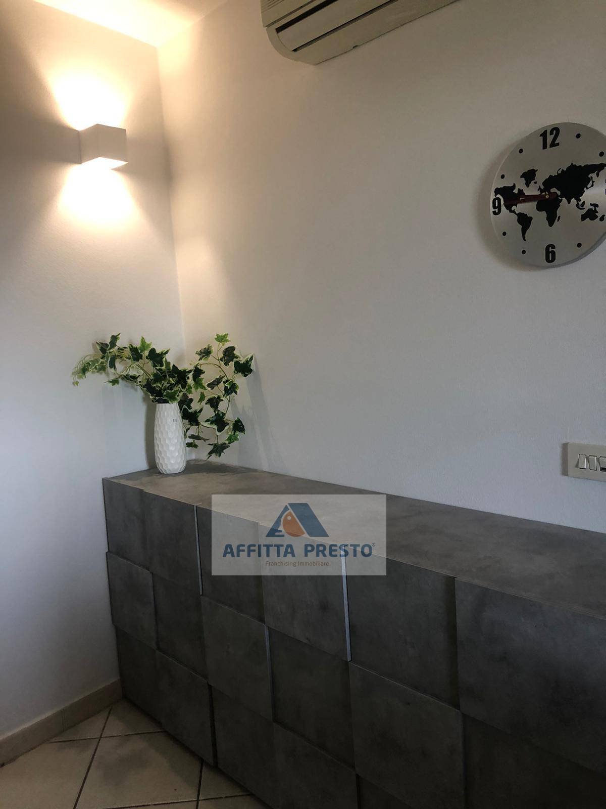 Appartamento in affitto a Cerreto Guidi