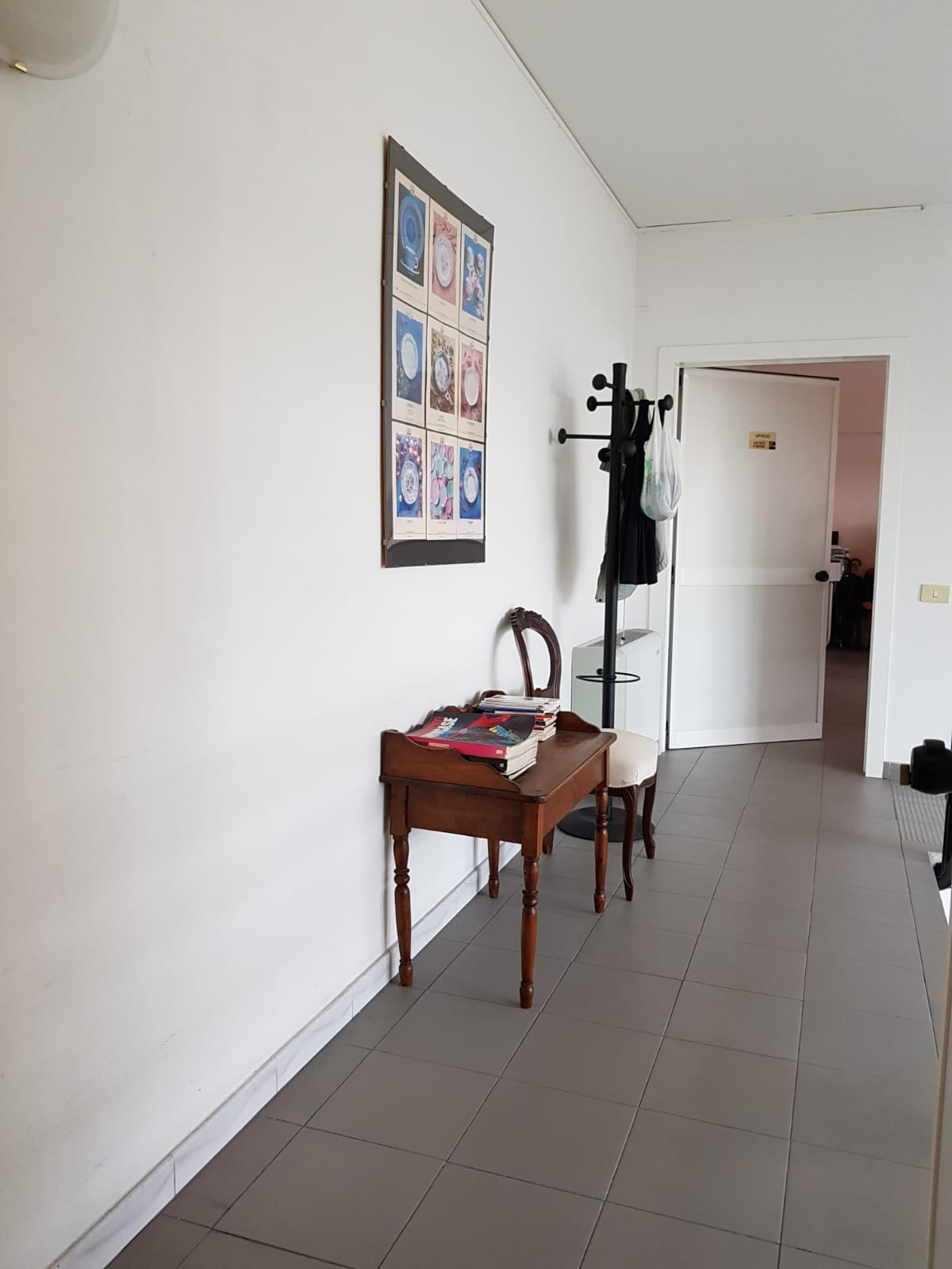 Ufficio in affitto a Empoli, Terrafino