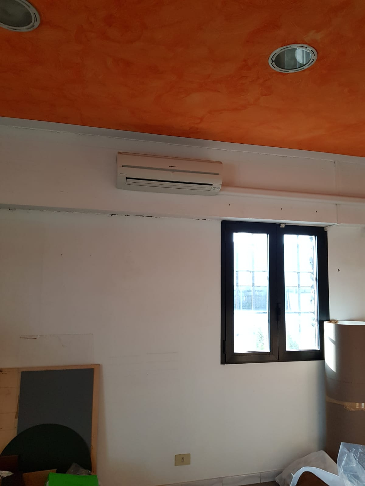 Ufficio in affitto a Empoli, Terrafino