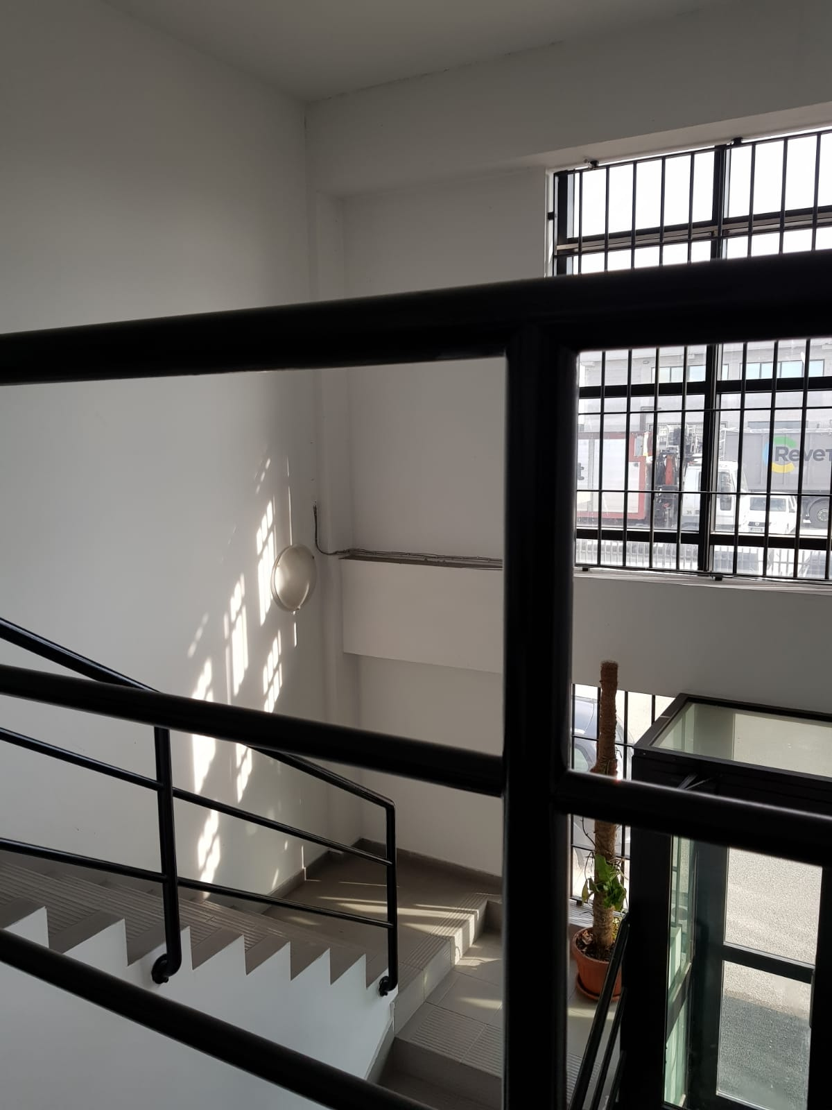 Ufficio in affitto a Empoli, Terrafino