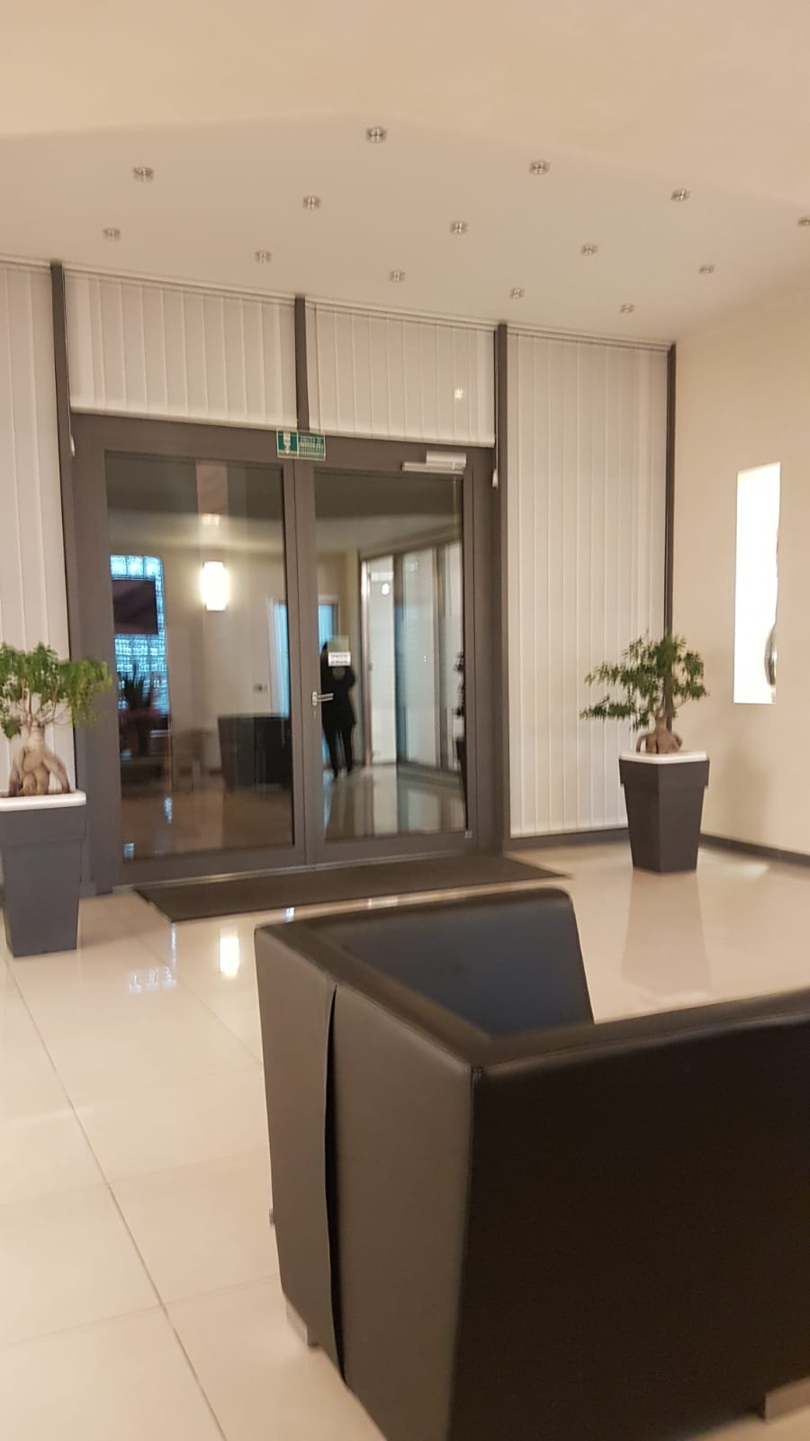 Fondo Artigianale in affitto a Empoli, Terrafino