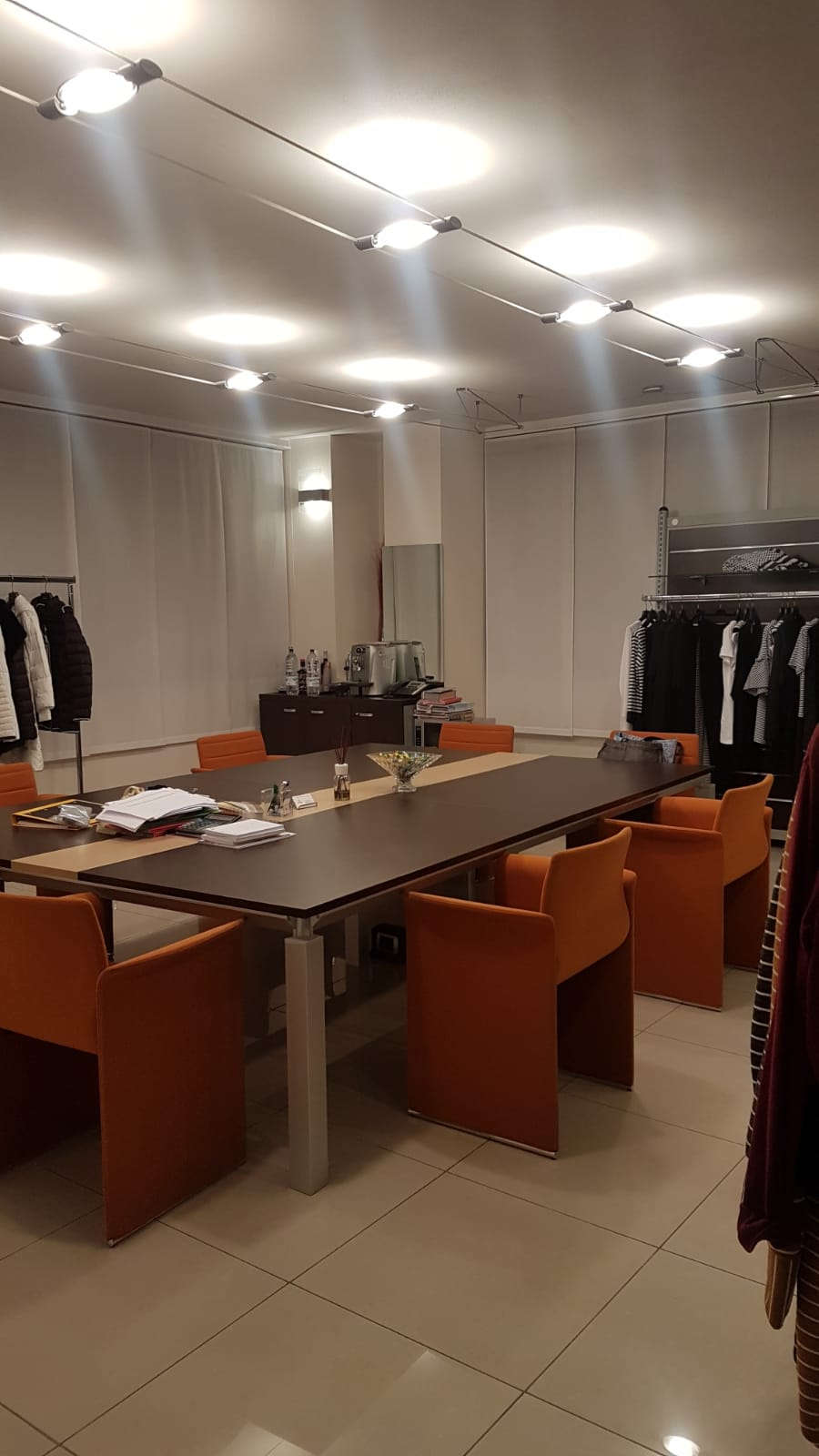Fondo Artigianale in affitto a Empoli, Terrafino