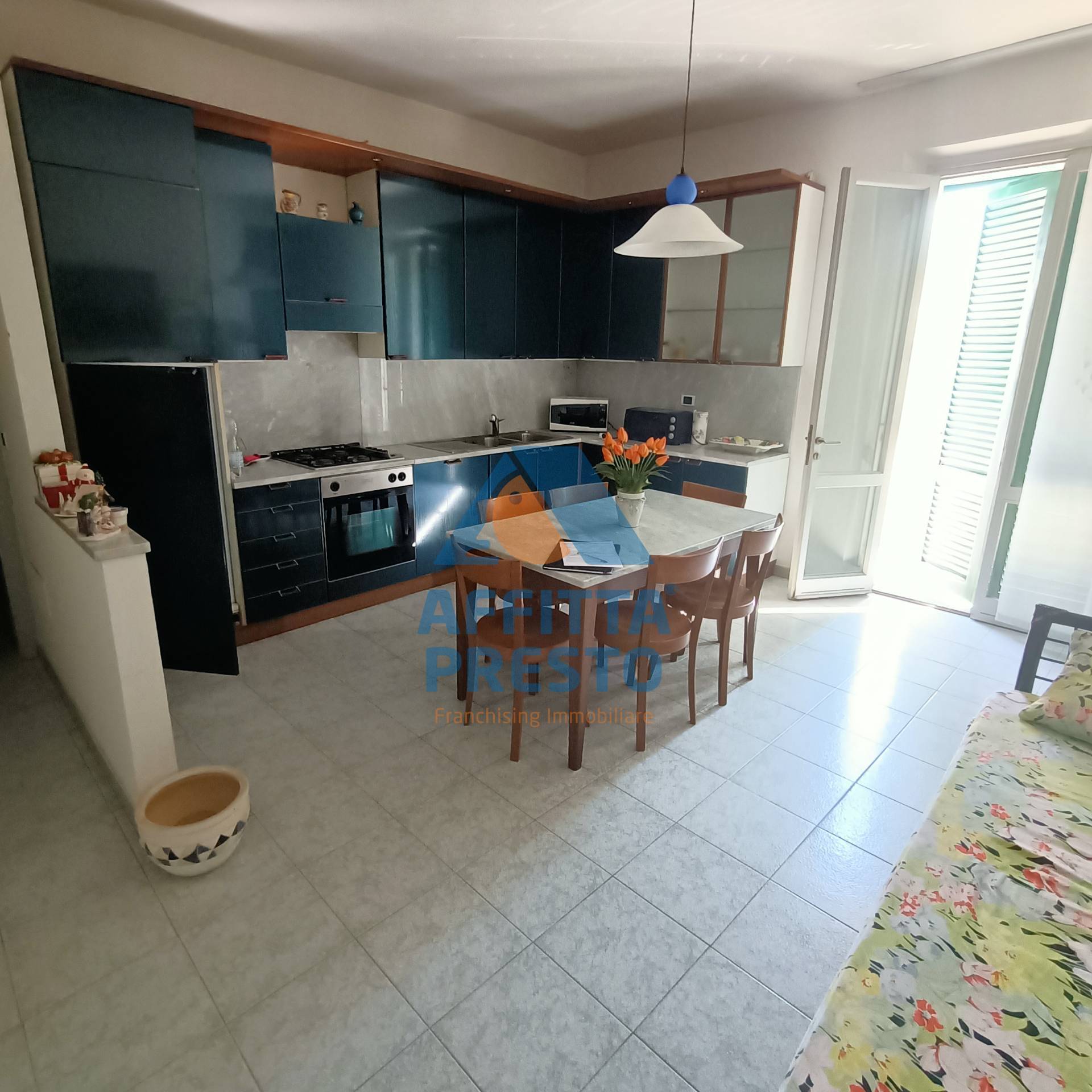 Appartamento in affitto a Empoli, Santa Maria