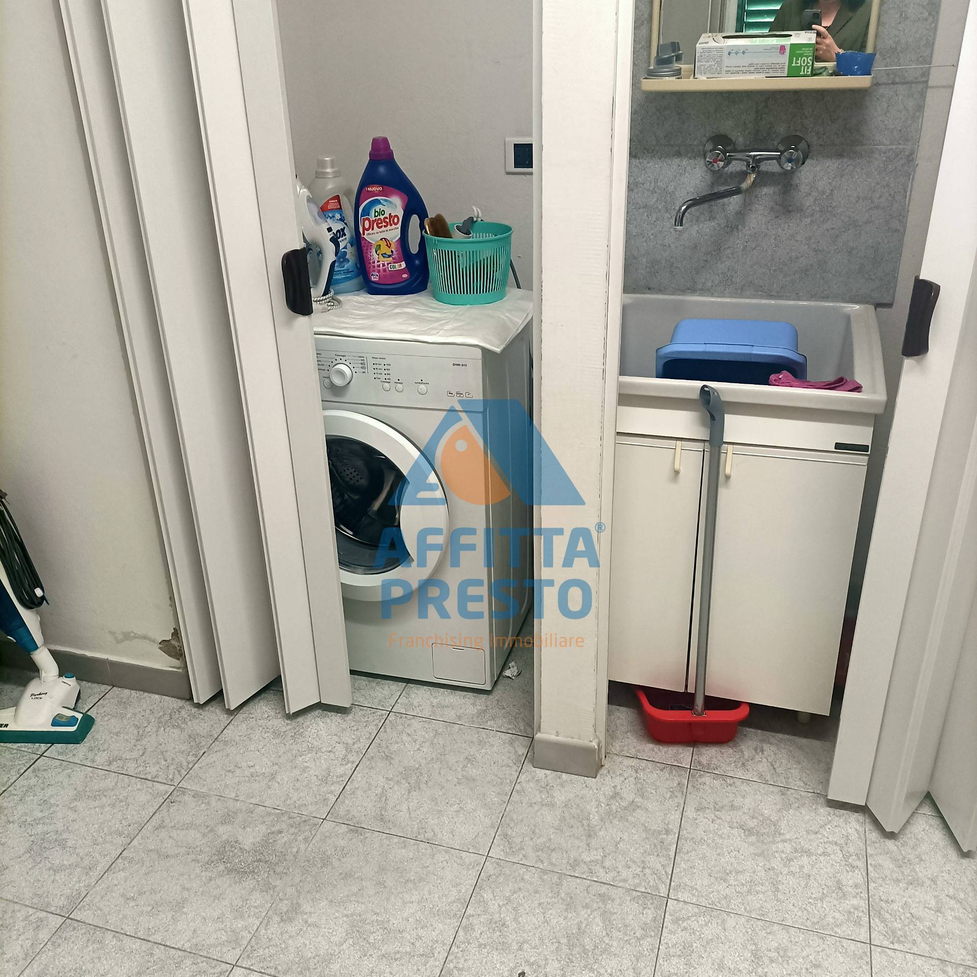 Appartamento in affitto a Empoli, Santa Maria