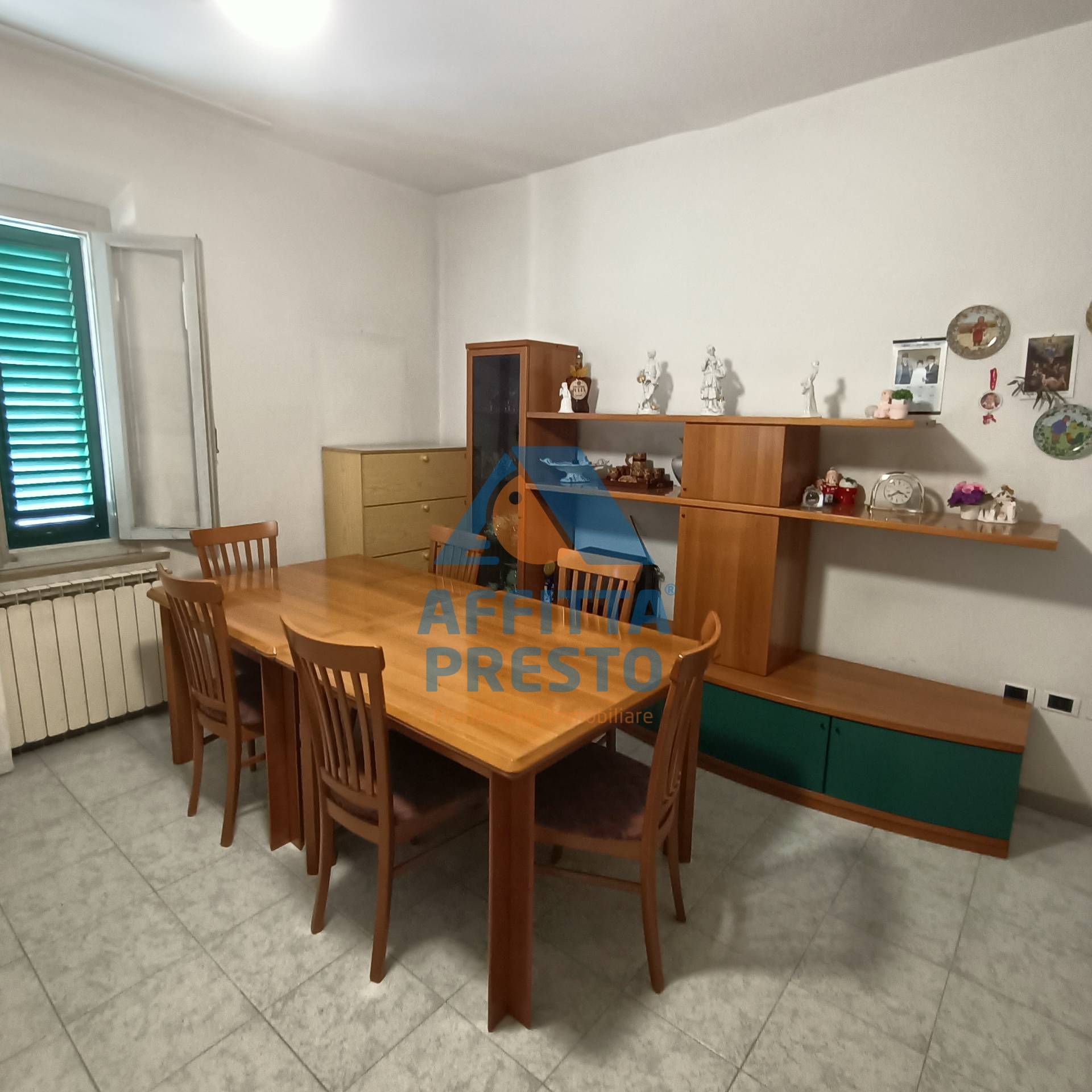 Appartamento in affitto a Empoli, Santa Maria