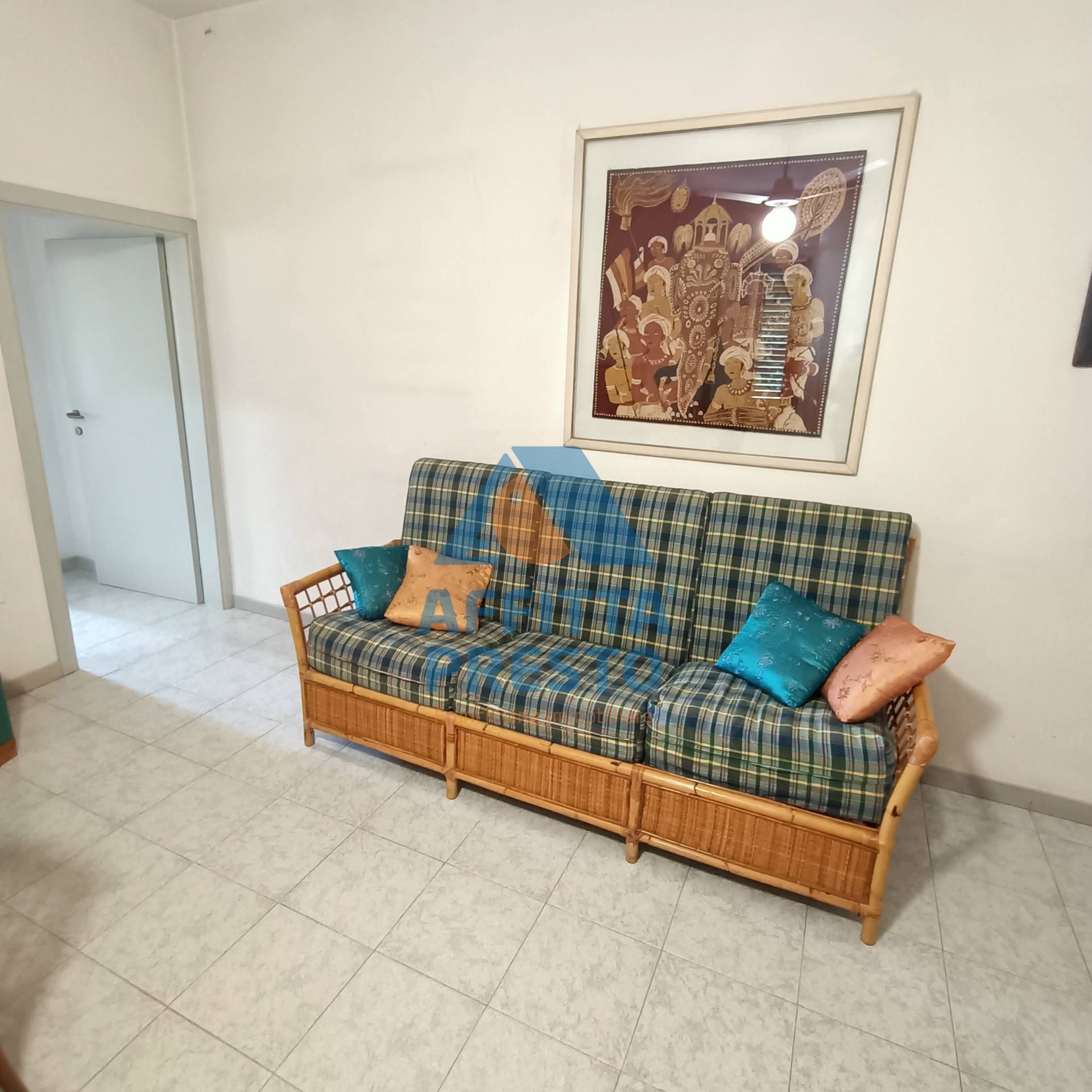 Appartamento in affitto a Empoli, Santa Maria