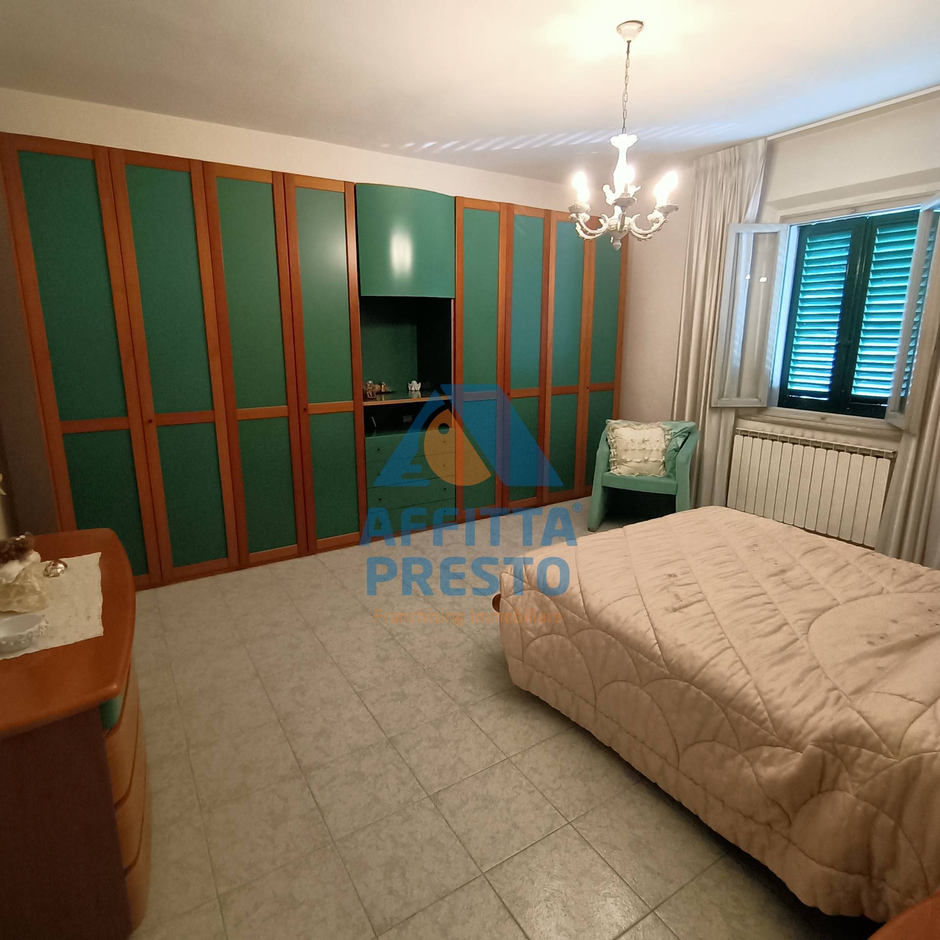 Appartamento in affitto a Empoli, Santa Maria