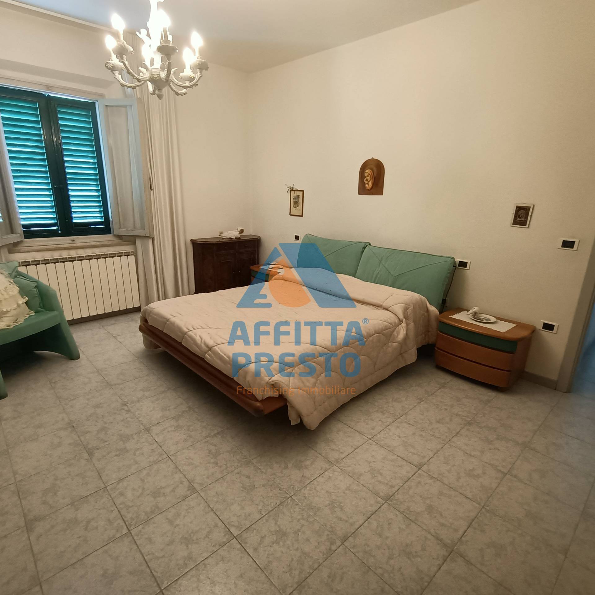 Appartamento in affitto a Empoli, Santa Maria