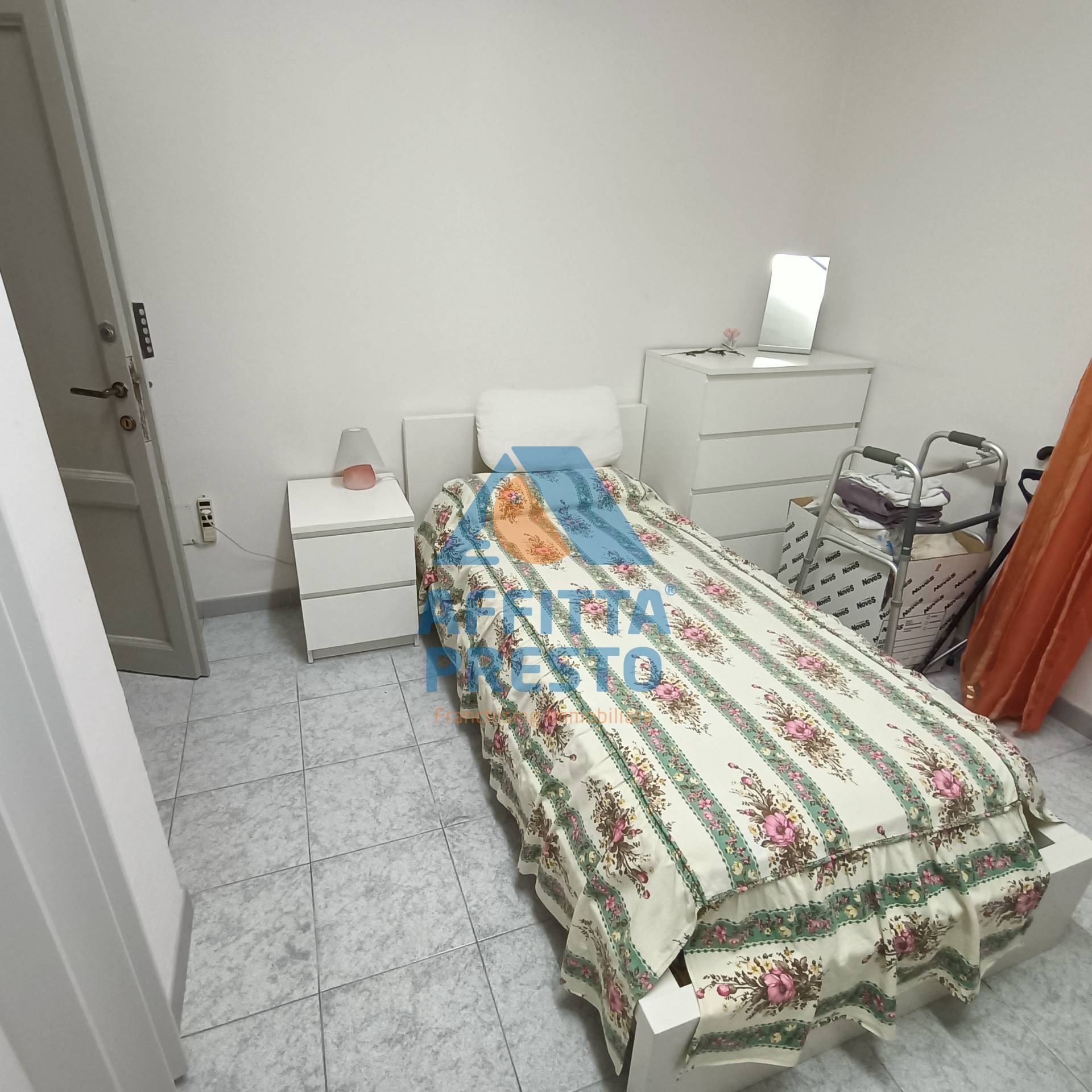 Appartamento in affitto a Empoli, Santa Maria