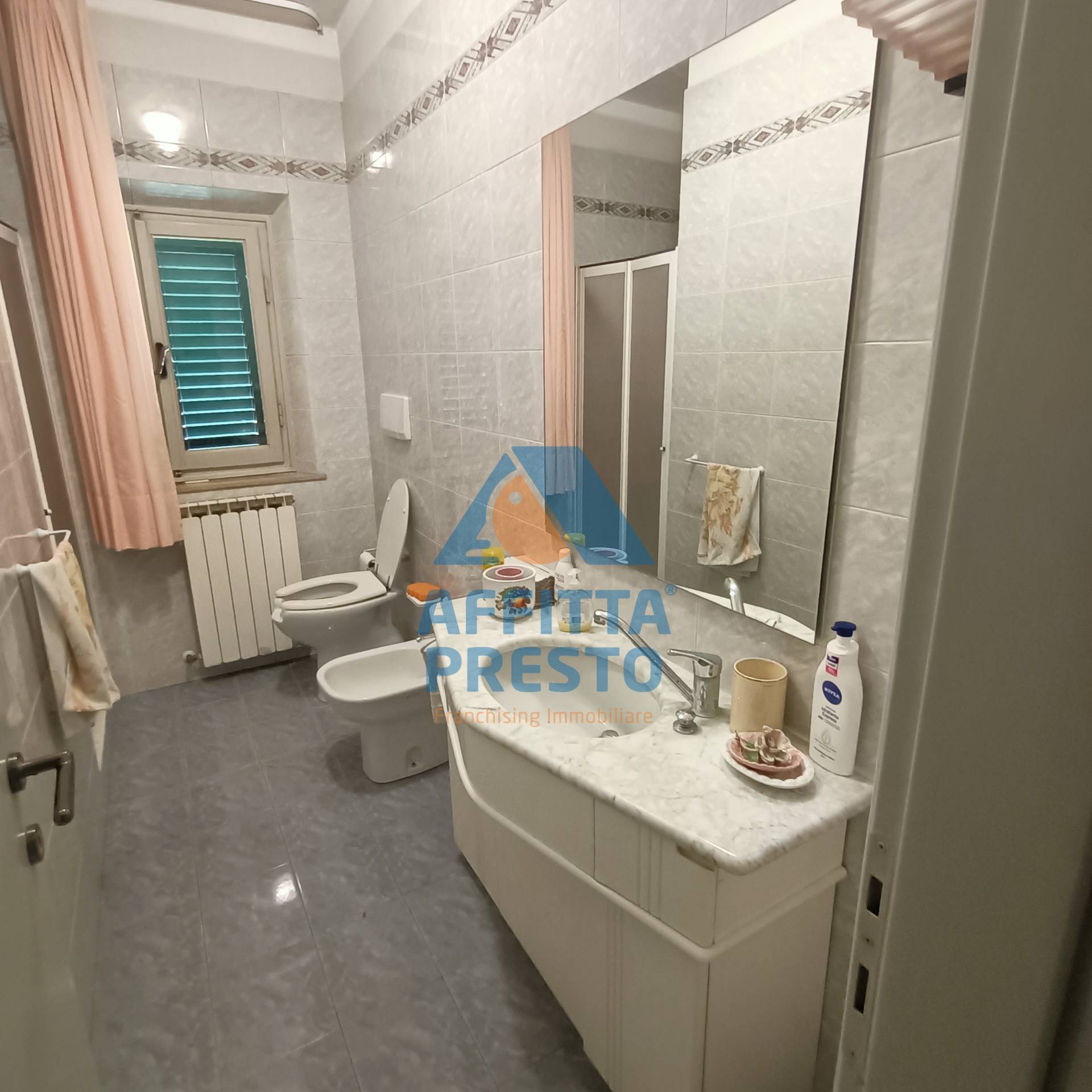 Appartamento in affitto a Empoli, Santa Maria
