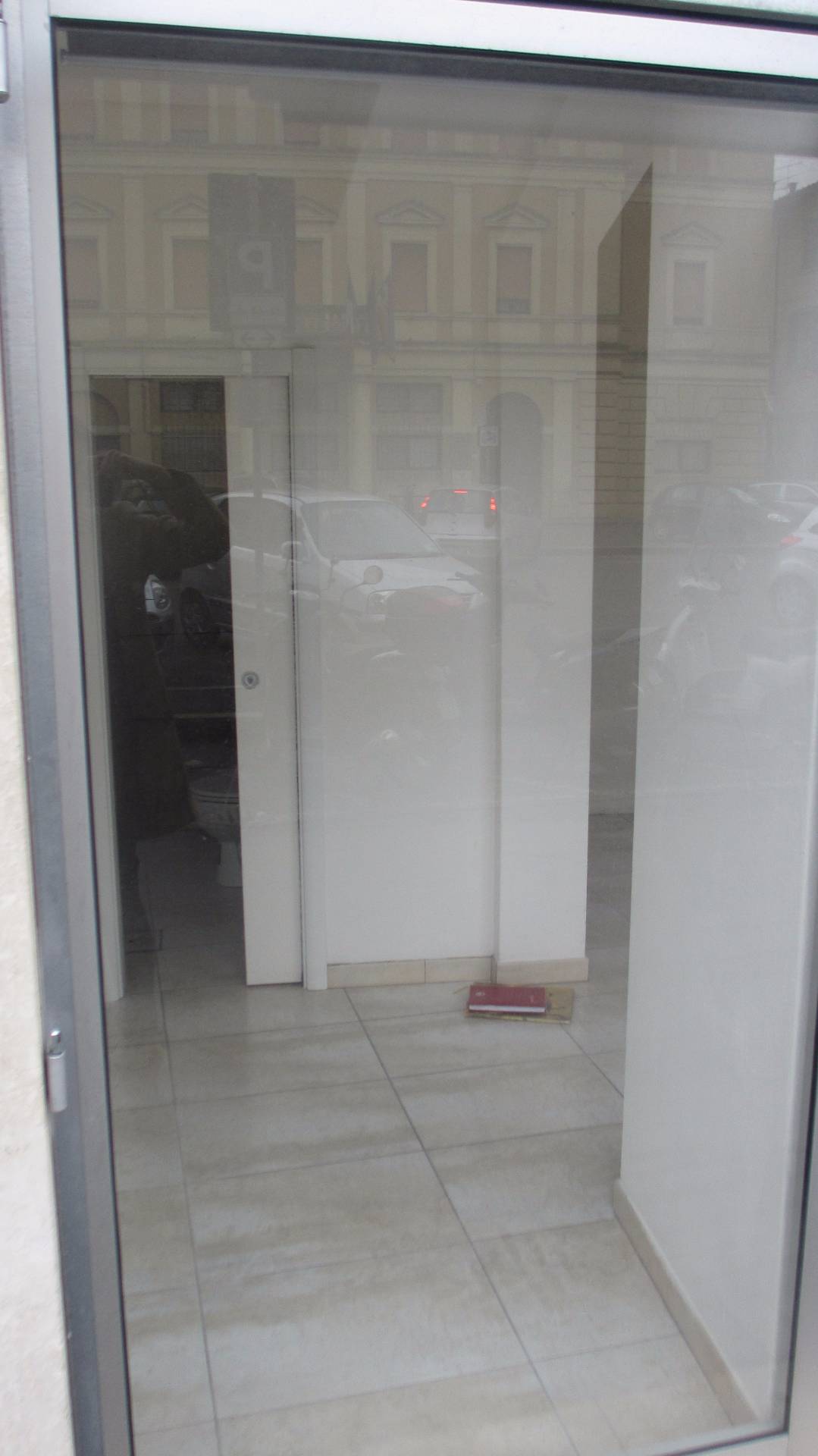 Ufficio in affitto a Empoli