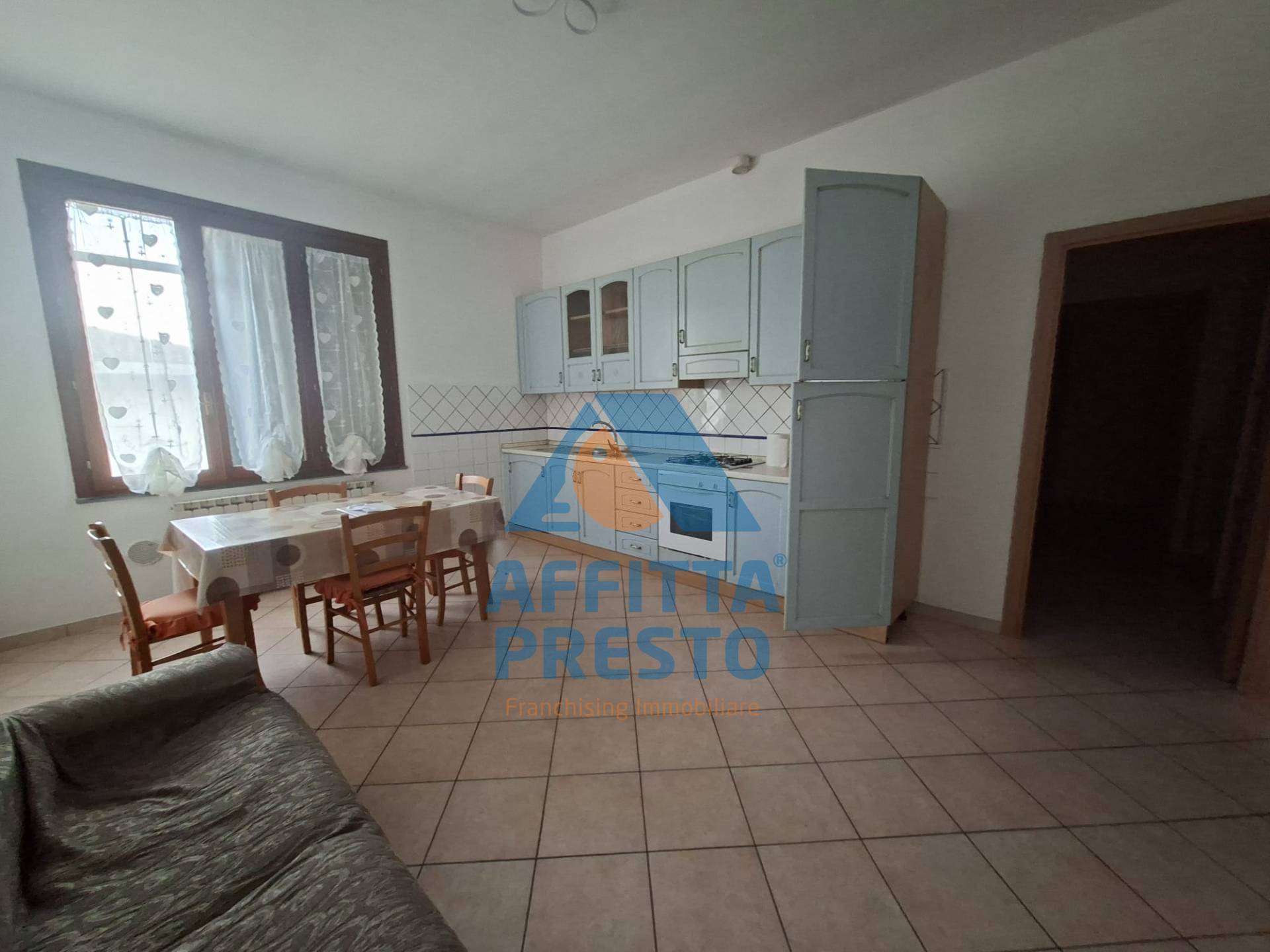 Appartamento in affitto a San Miniato, San Miniato Basso