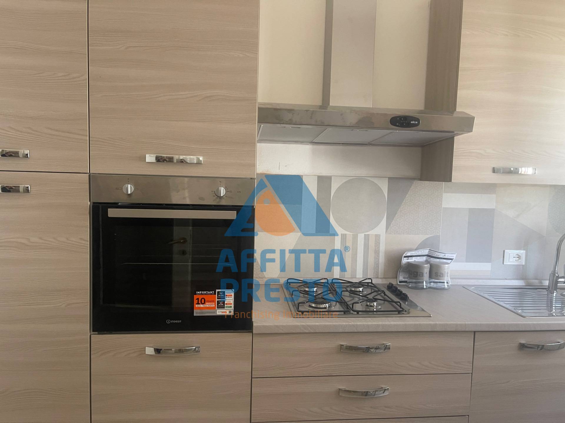 Appartamento in affitto a Ponsacco