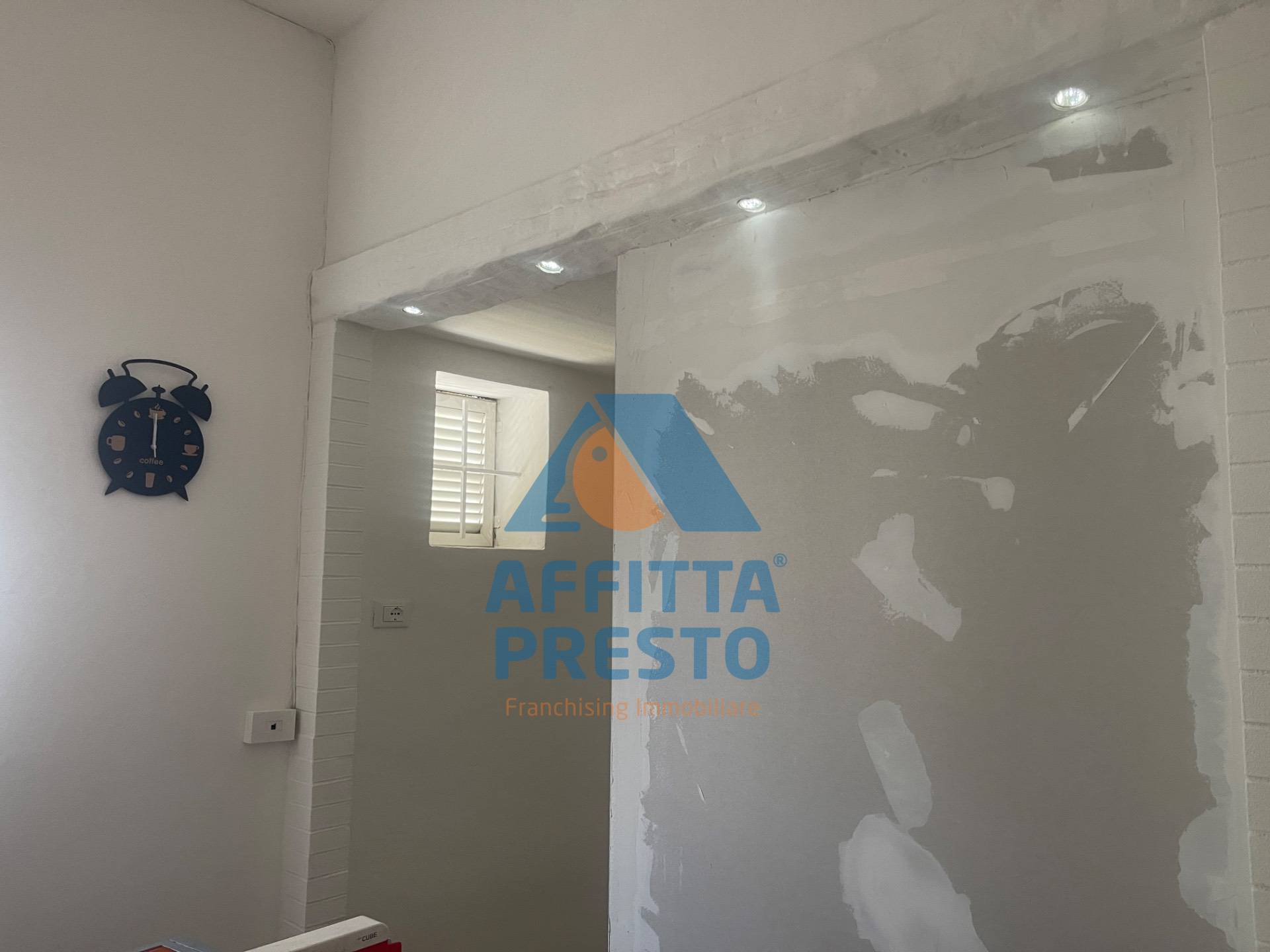 Appartamento in affitto a Ponsacco
