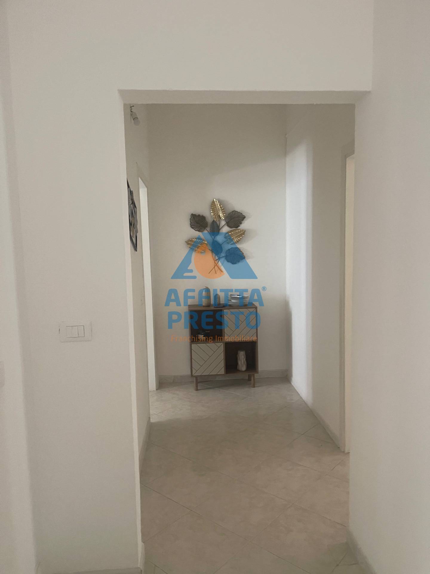 Appartamento in affitto a Ponsacco
