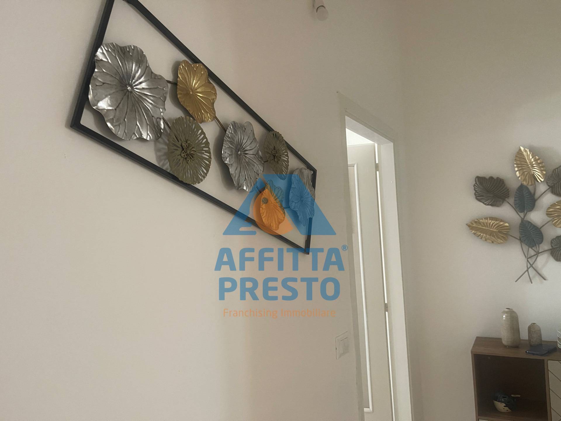 Appartamento in affitto a Ponsacco
