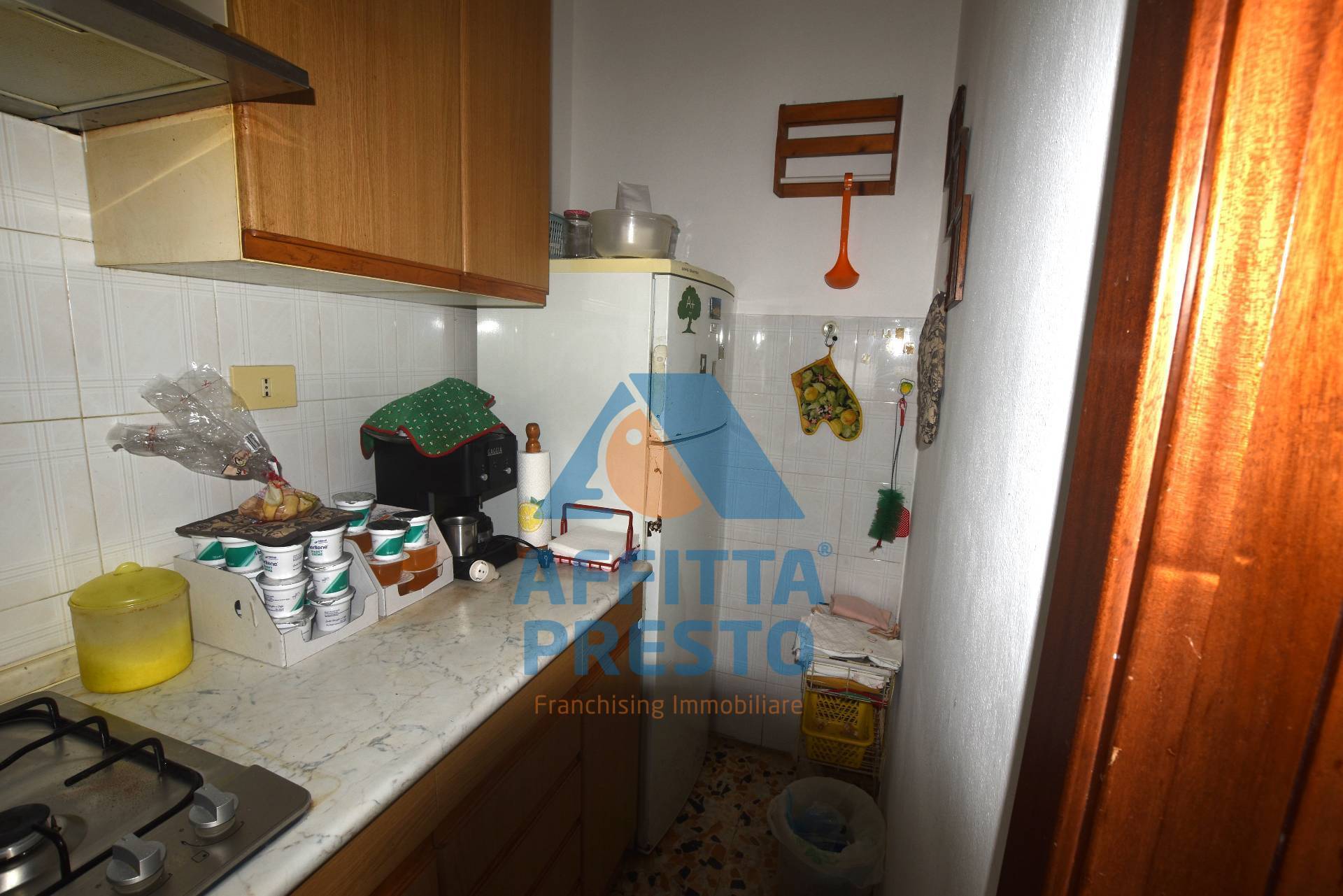 Appartamento in vendita a Castelfiorentino