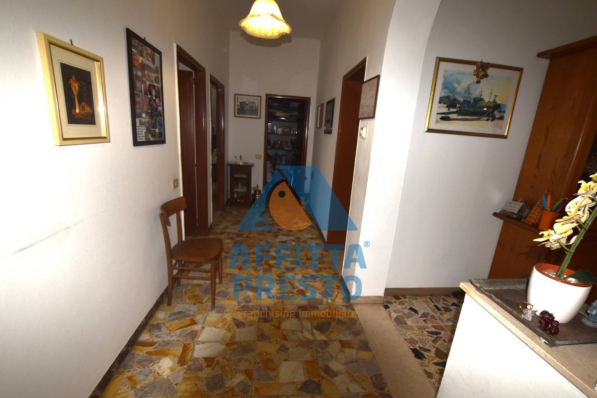 Appartamento in vendita a Castelfiorentino