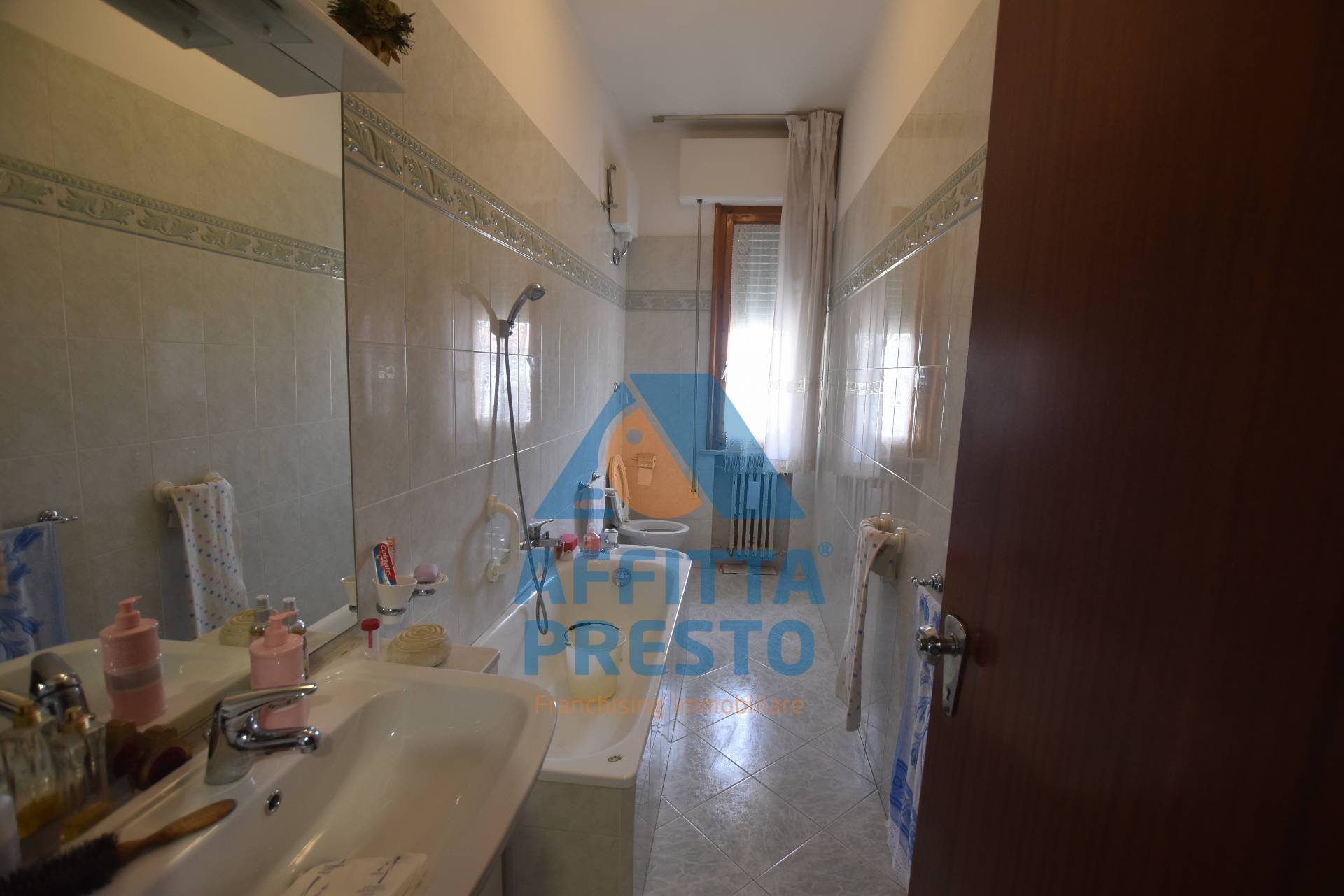 Appartamento in vendita a Castelfiorentino