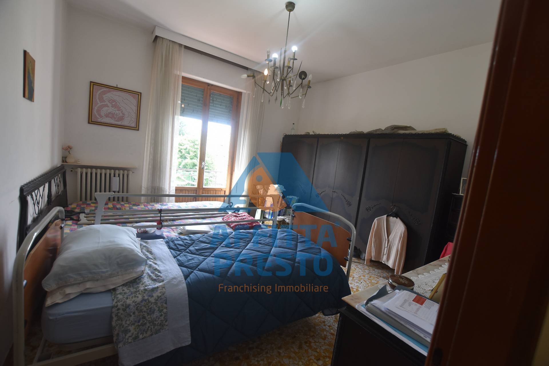 Appartamento in vendita a Castelfiorentino