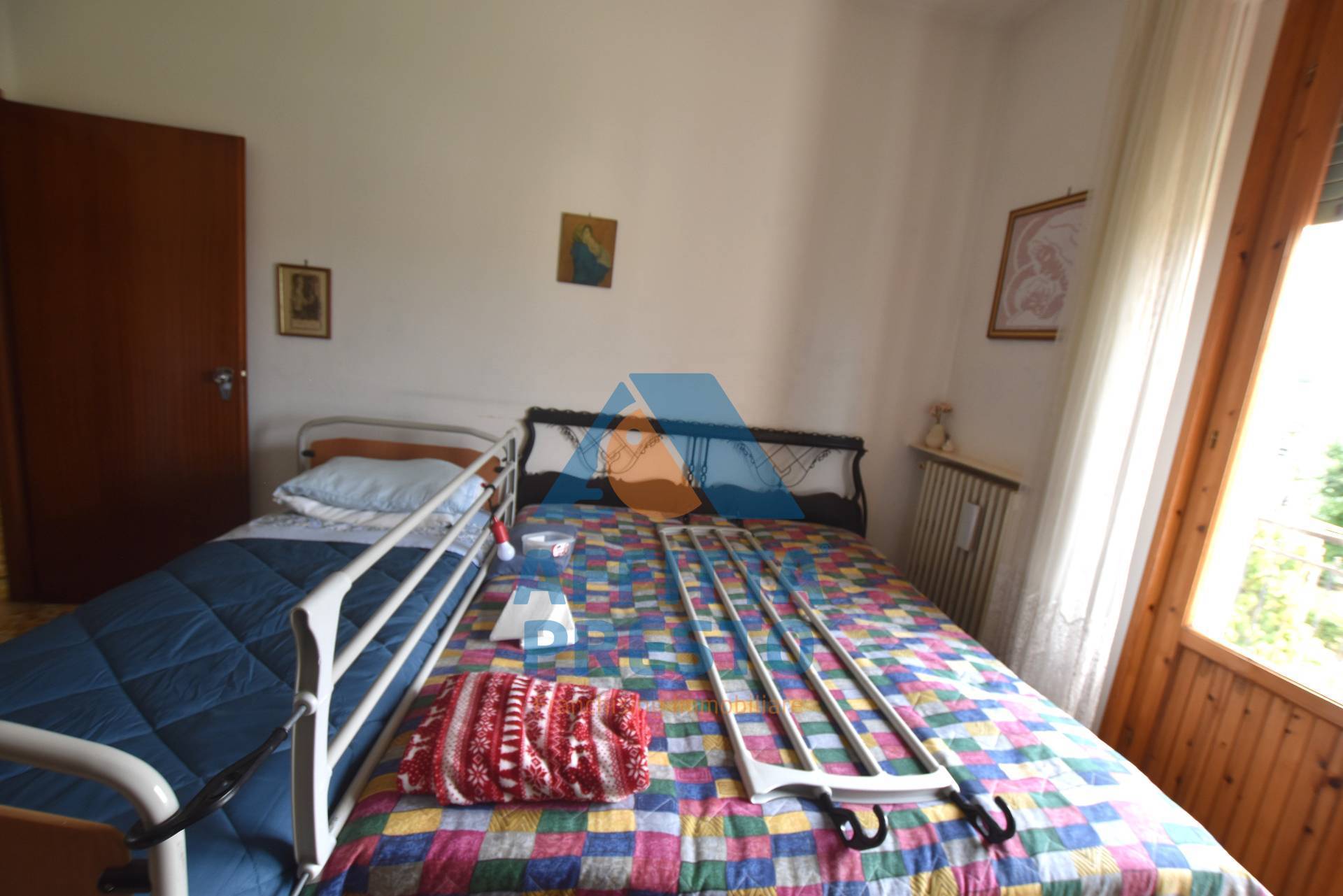 Appartamento in vendita a Castelfiorentino