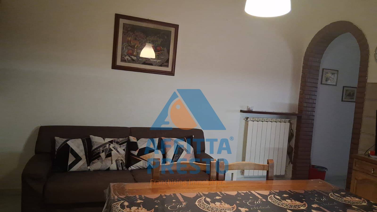 Appartamento in vendita a Montopoli in Val d'Arno, Capanne