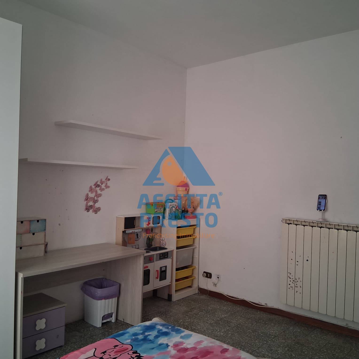 Appartamento in vendita a Montopoli in Val d'Arno, Capanne