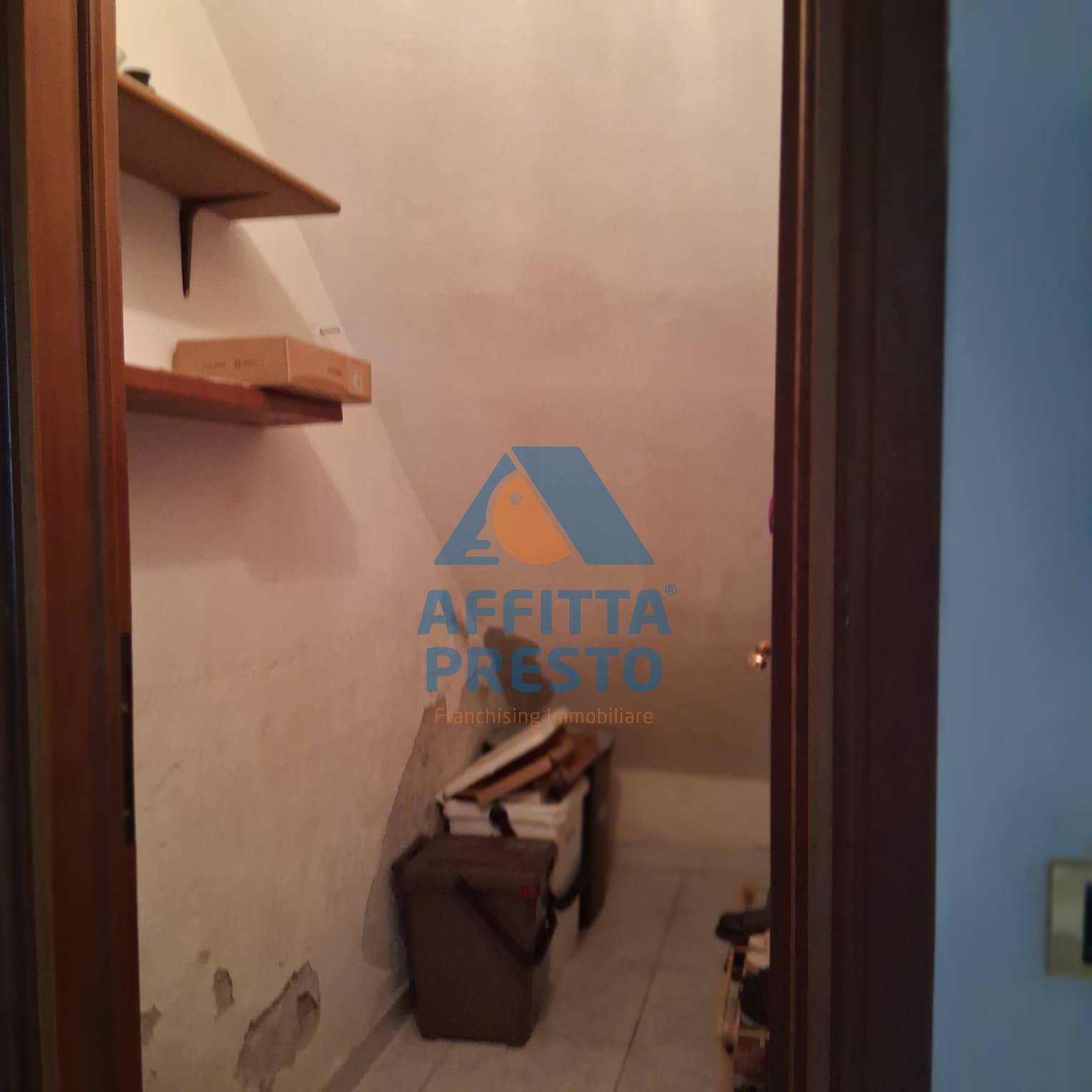 Appartamento in vendita a Montopoli in Val d'Arno, Capanne