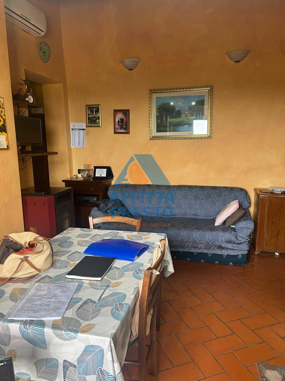 Appartamento in vendita a Cerreto Guidi