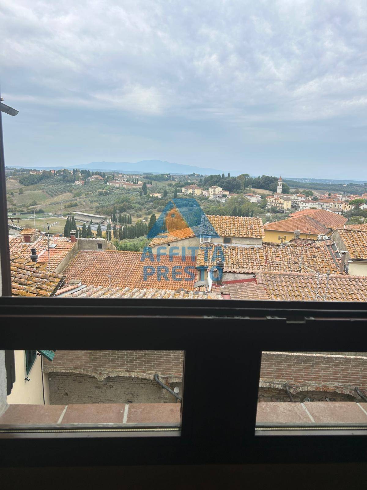 Appartamento in vendita a Cerreto Guidi