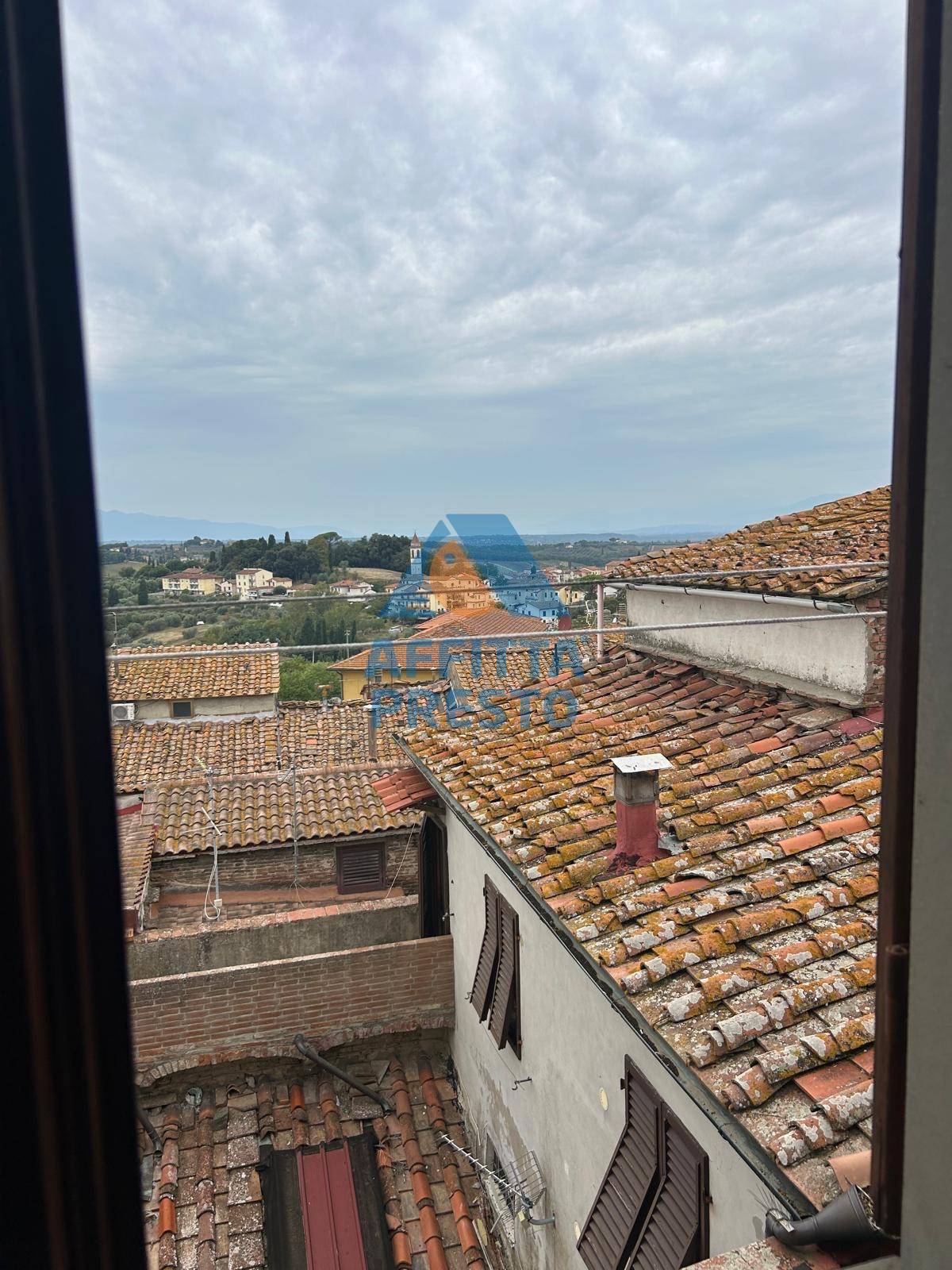 Appartamento in vendita a Cerreto Guidi
