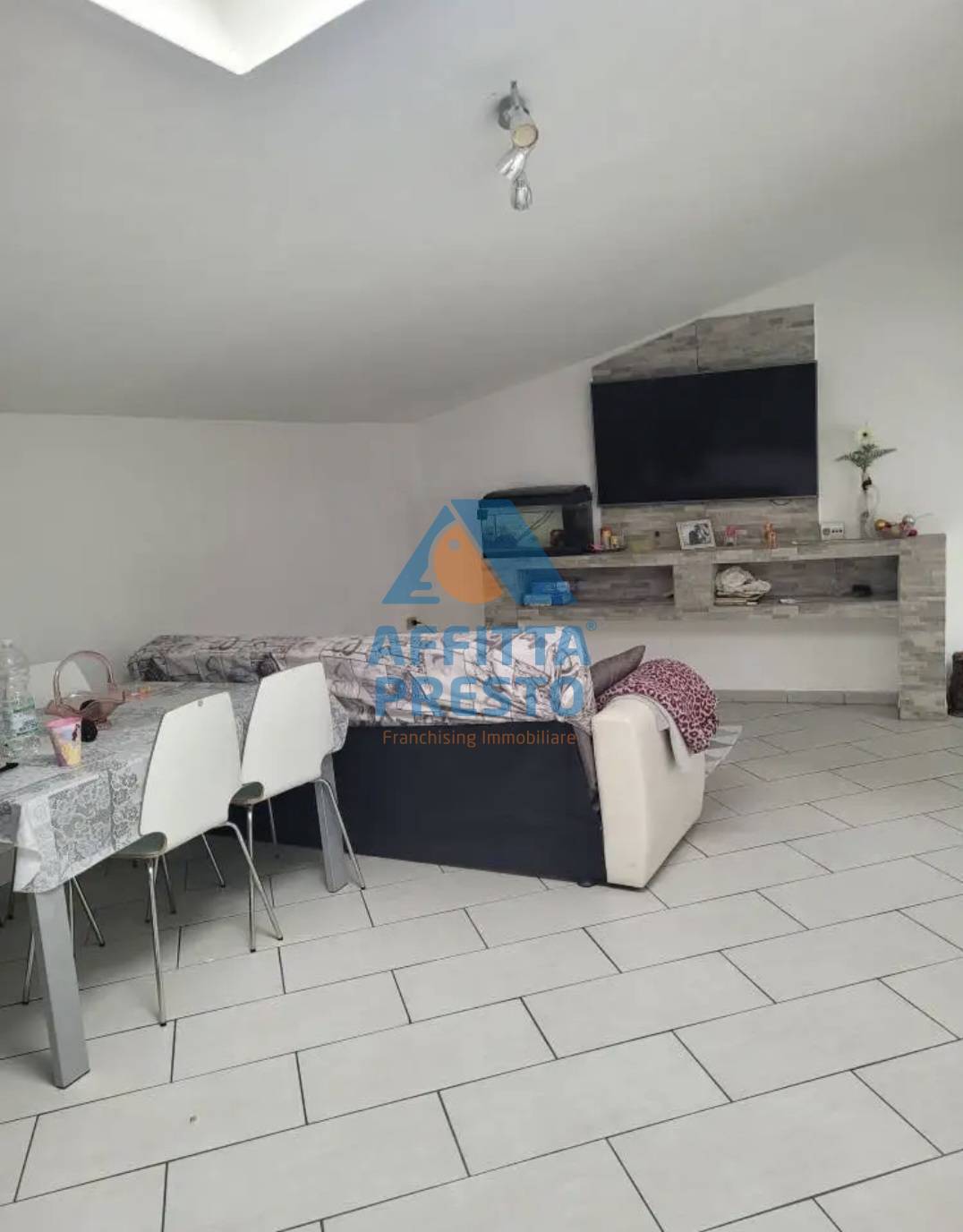 Attico/Mansarda in vendita a Fucecchio